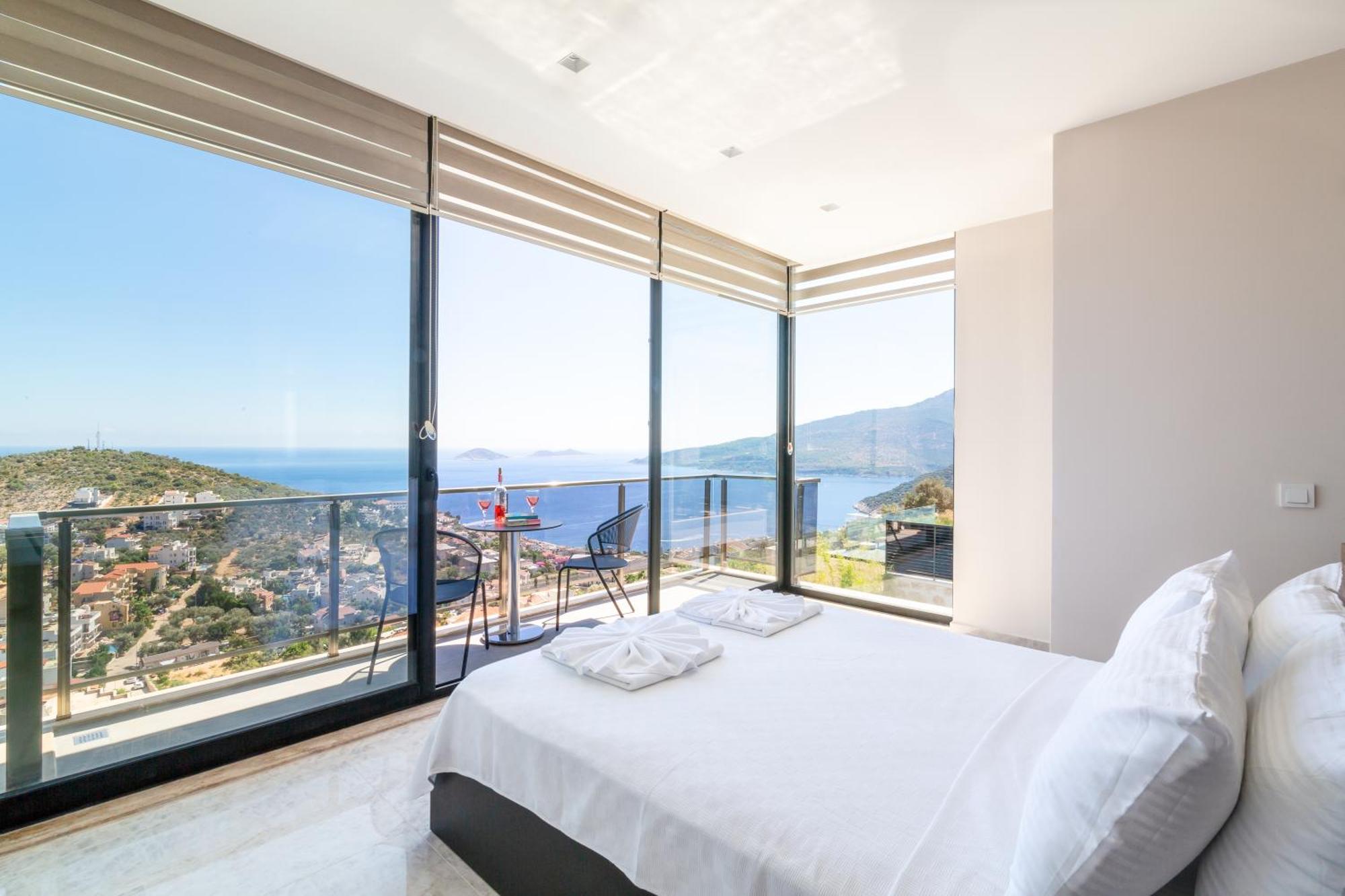 Villa Eco Mirada *