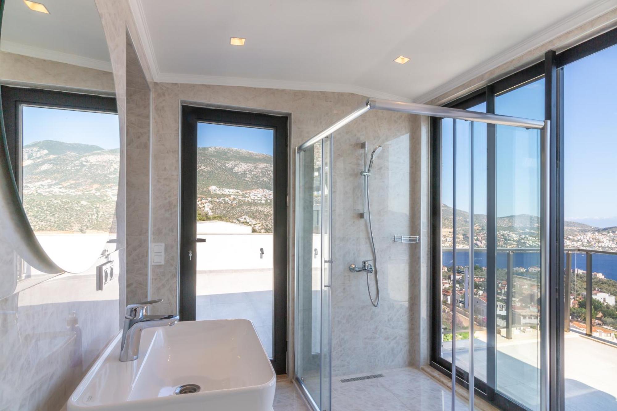 Villa Eco Mirada
