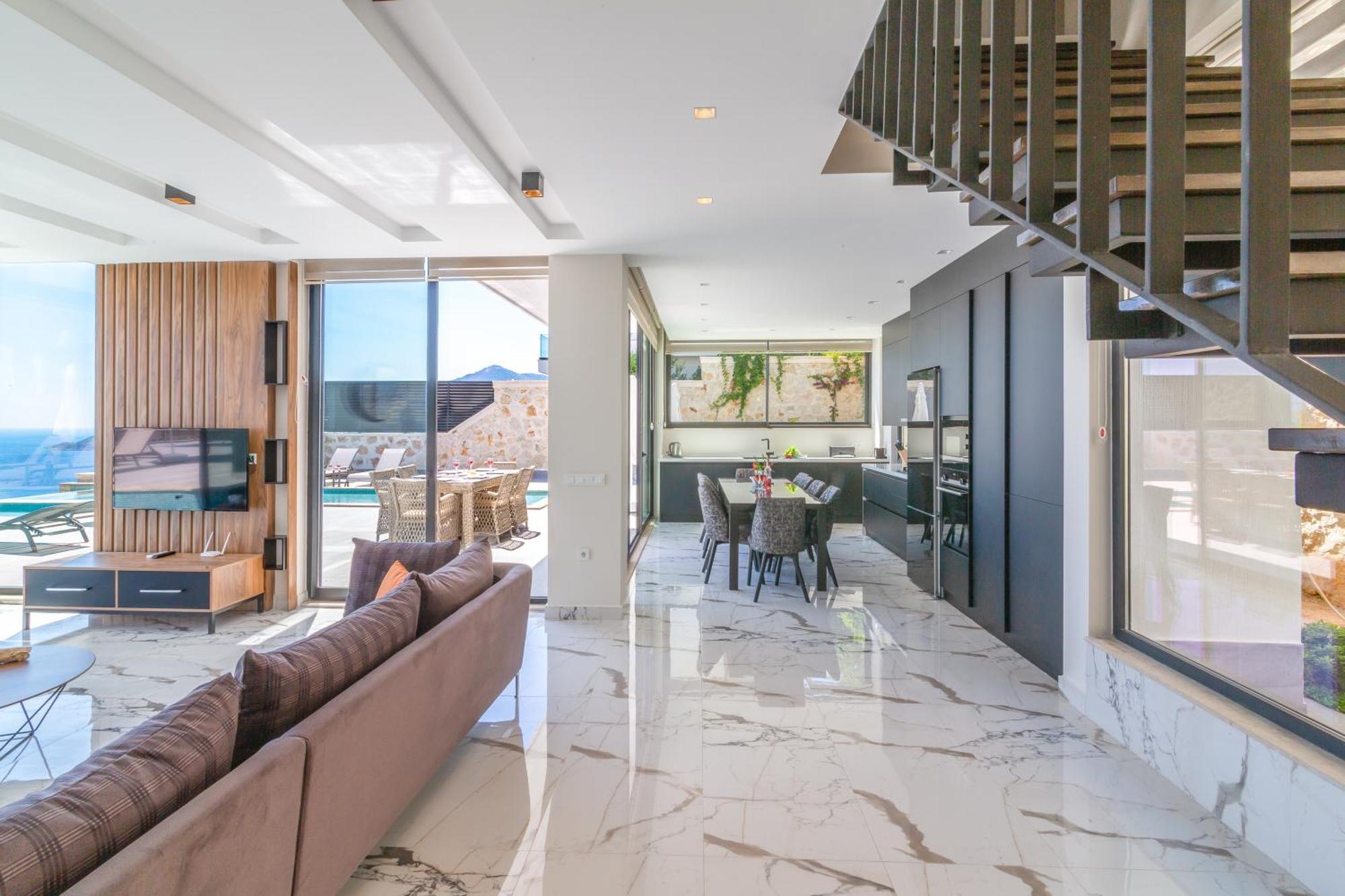 Eco Mirada Villa