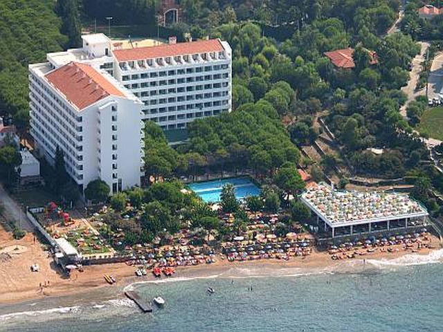 Grand Efe (adults Only) Hotel