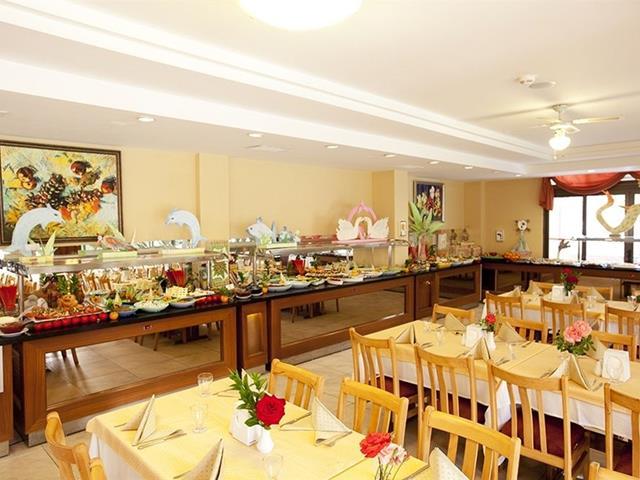 Hotel Marbel By Palmwings Kusadasi