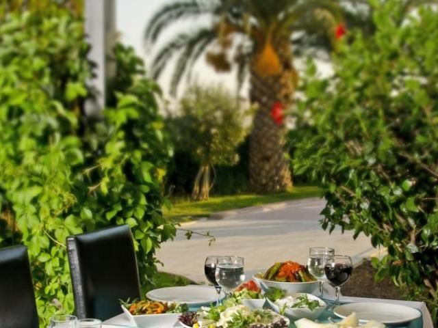 City's Hill Hotel Kusadasi