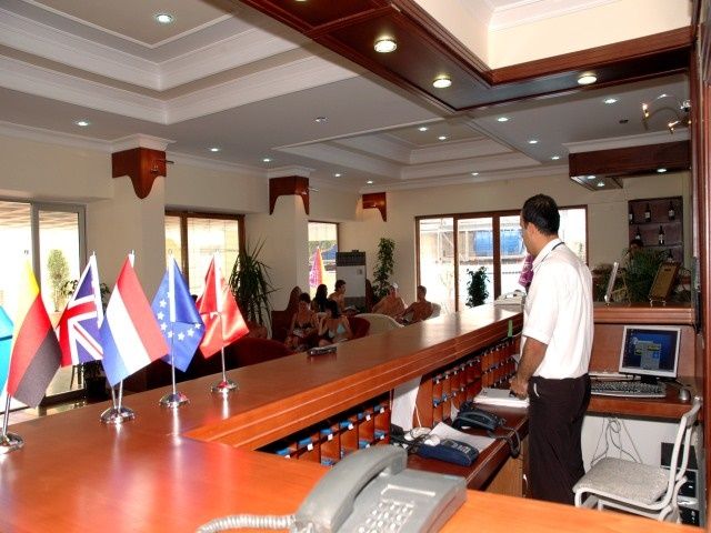 Maris Beach Hotel 3*