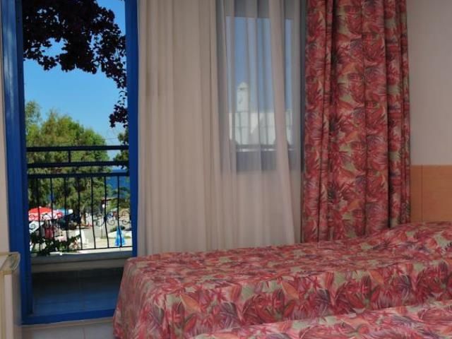 Bodrum Sky Hotel