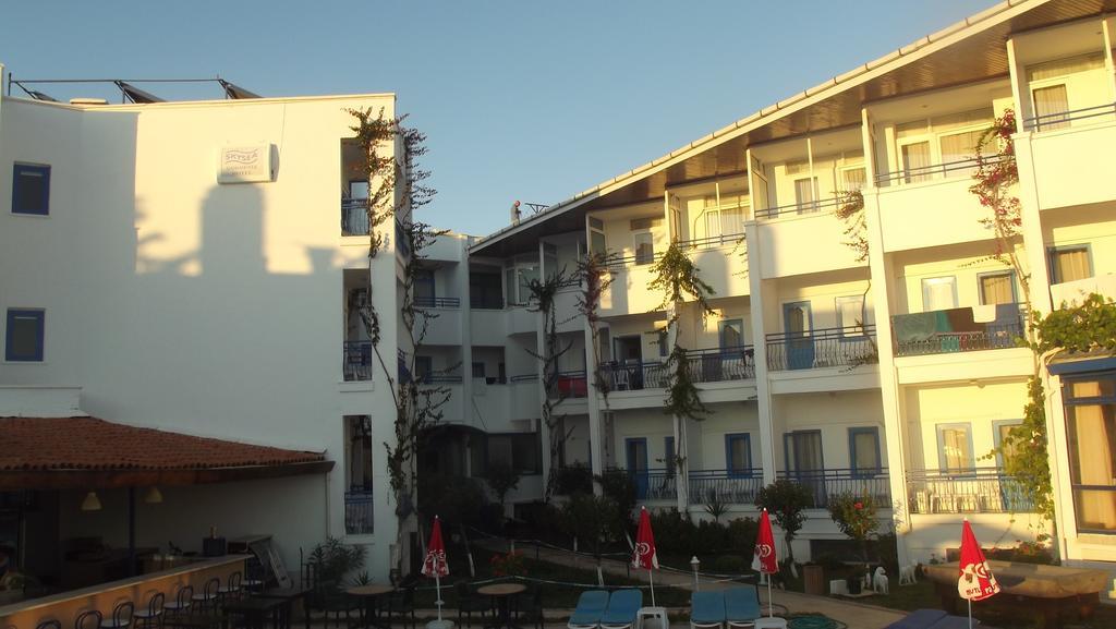 Bodrum Sky Hotel Turgutreis