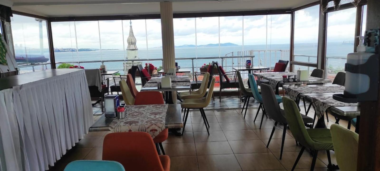 Hotel Big Orange Old 3*