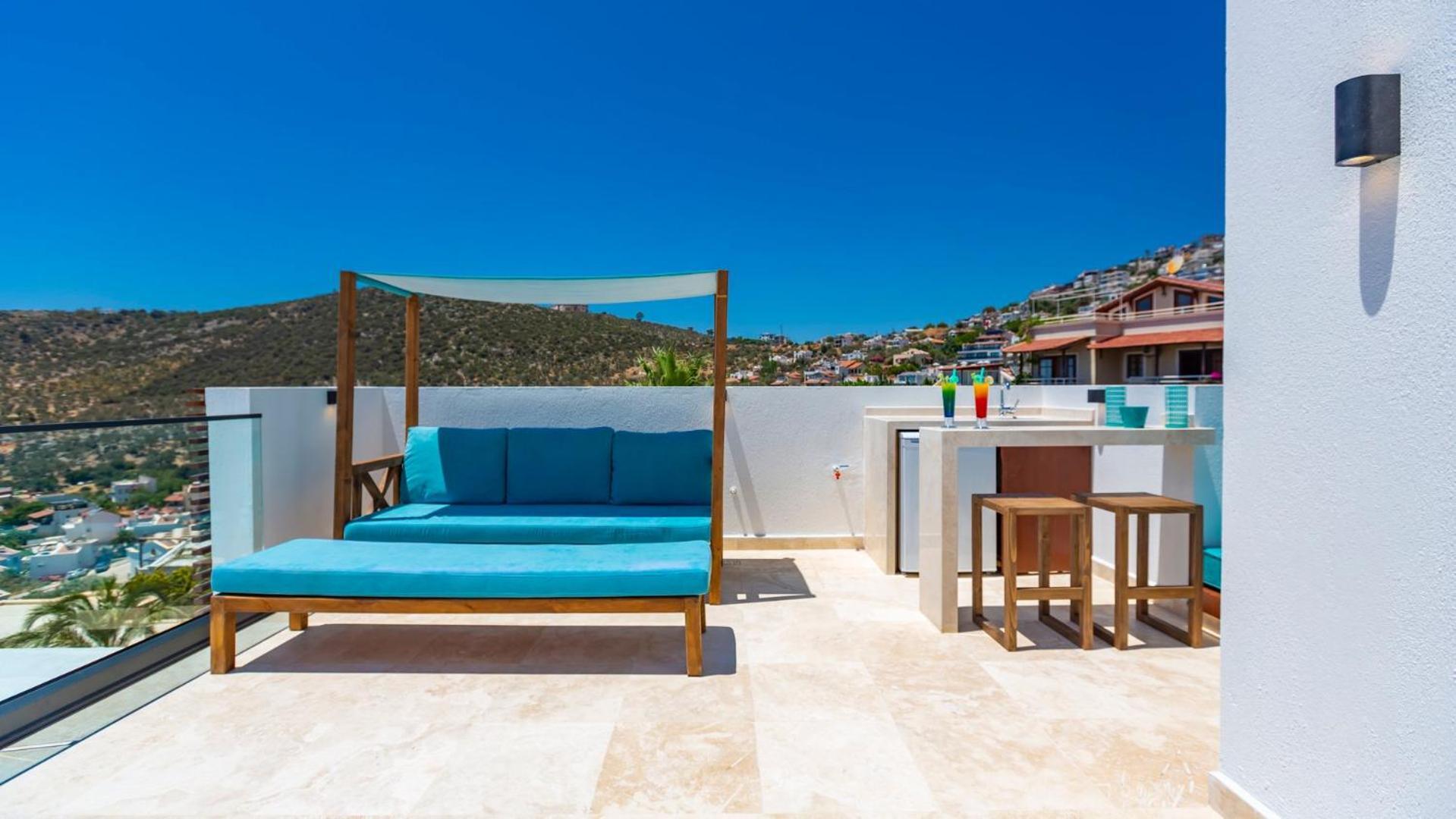 Phi With Heated Indoor Pool