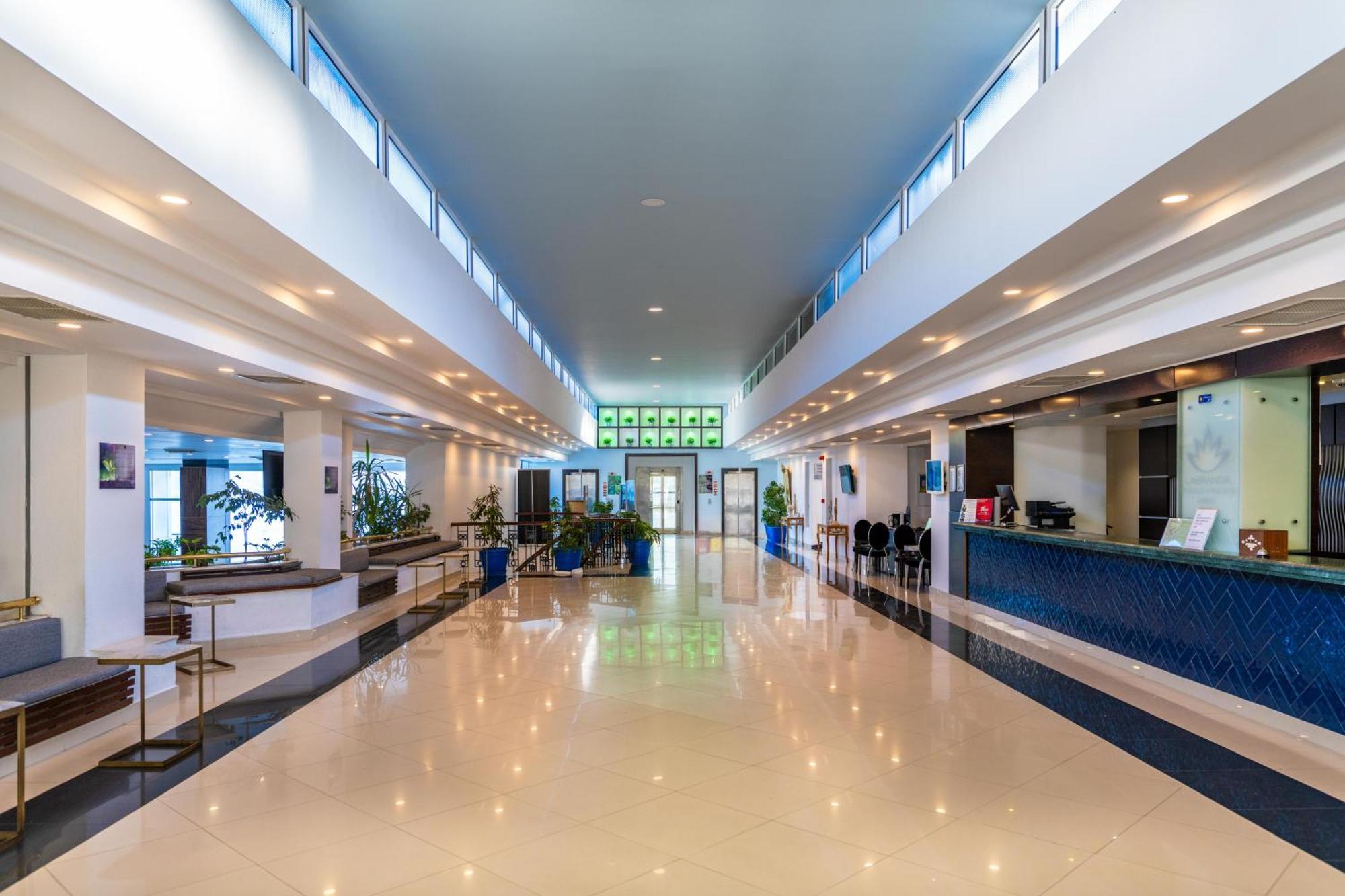 Labranda Ephesus Princess Resort Selcuk