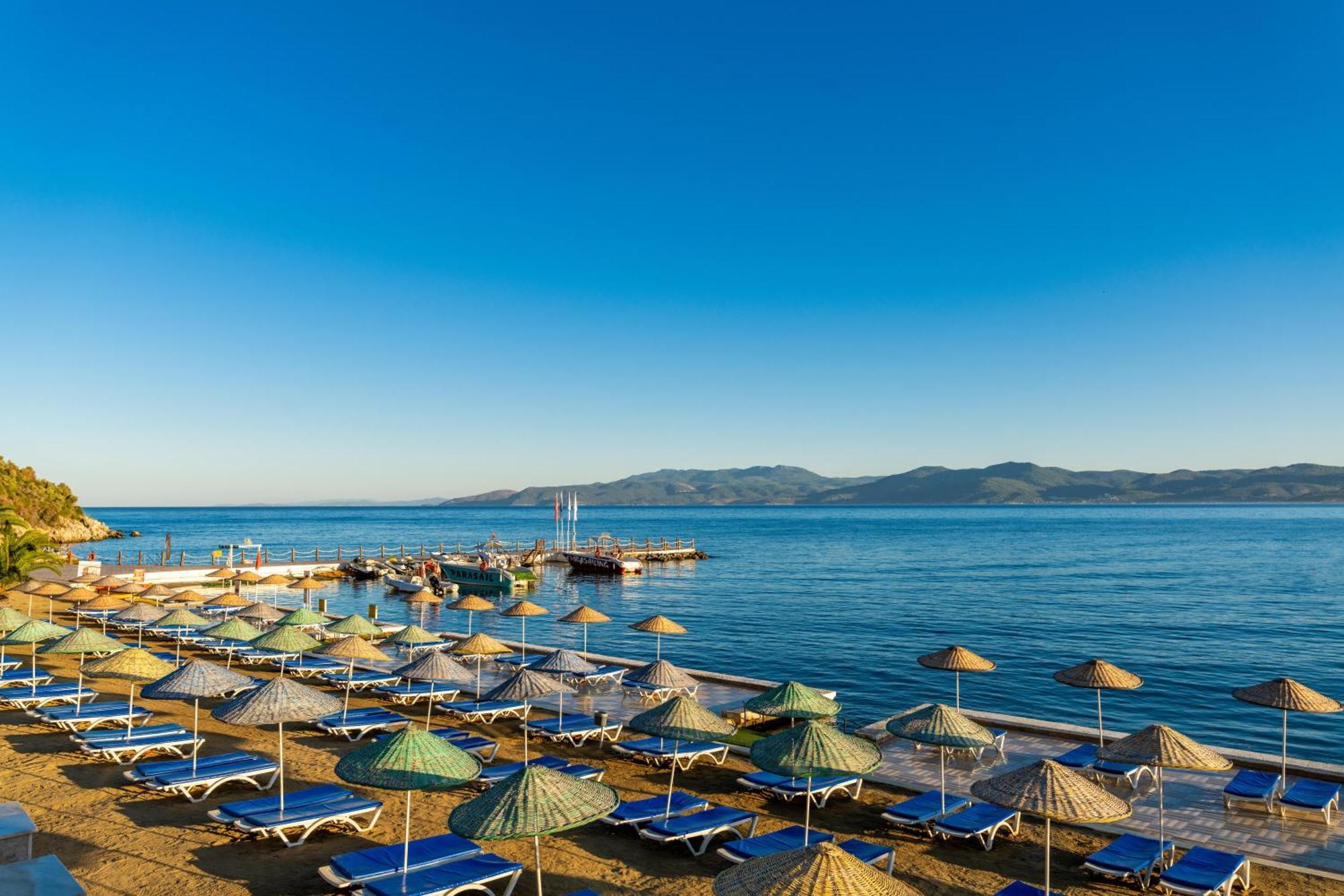 Resort Labranda Ephesus Princess 5*