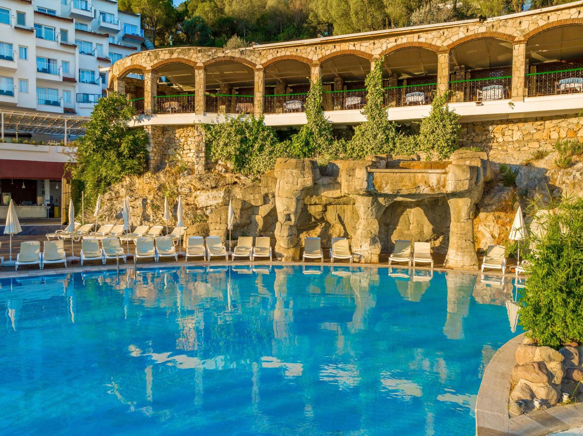 Labranda Ephesus Princess Resort Selcuk