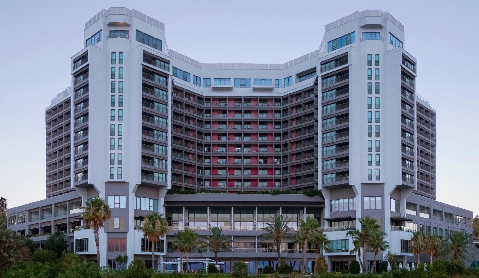 Akra Antalya Antalya