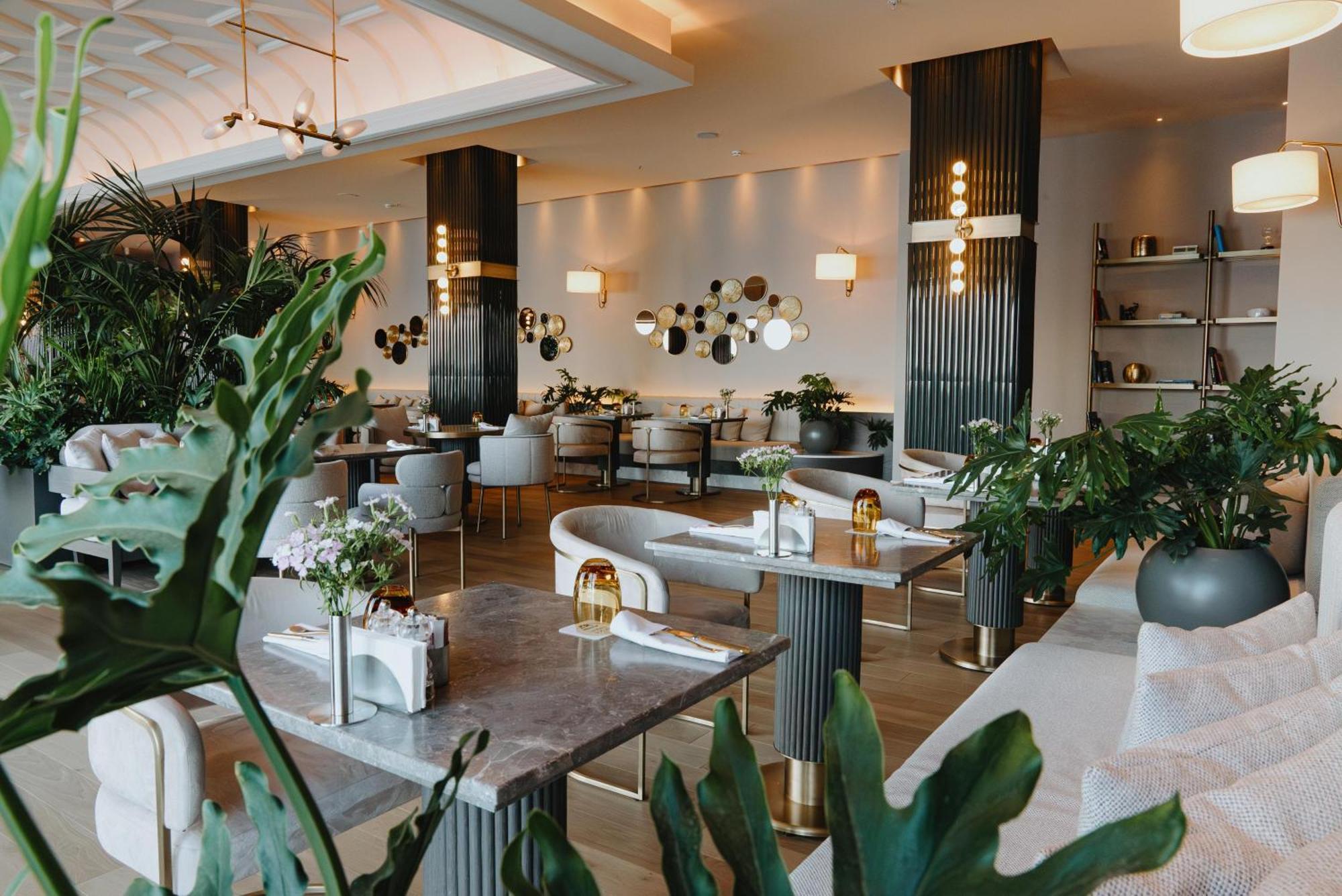 Akra Antalya Hotel Antalya