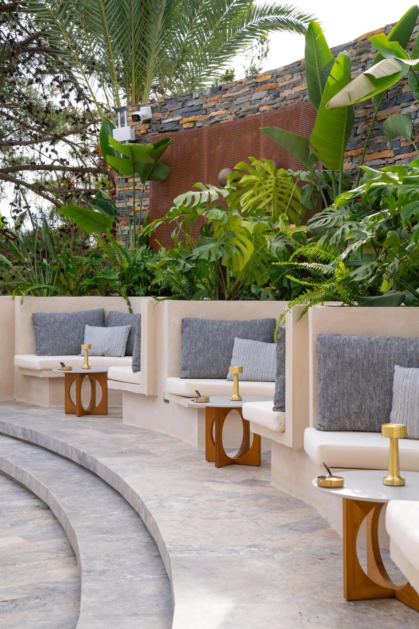 Hotel Akra Antalya 5*