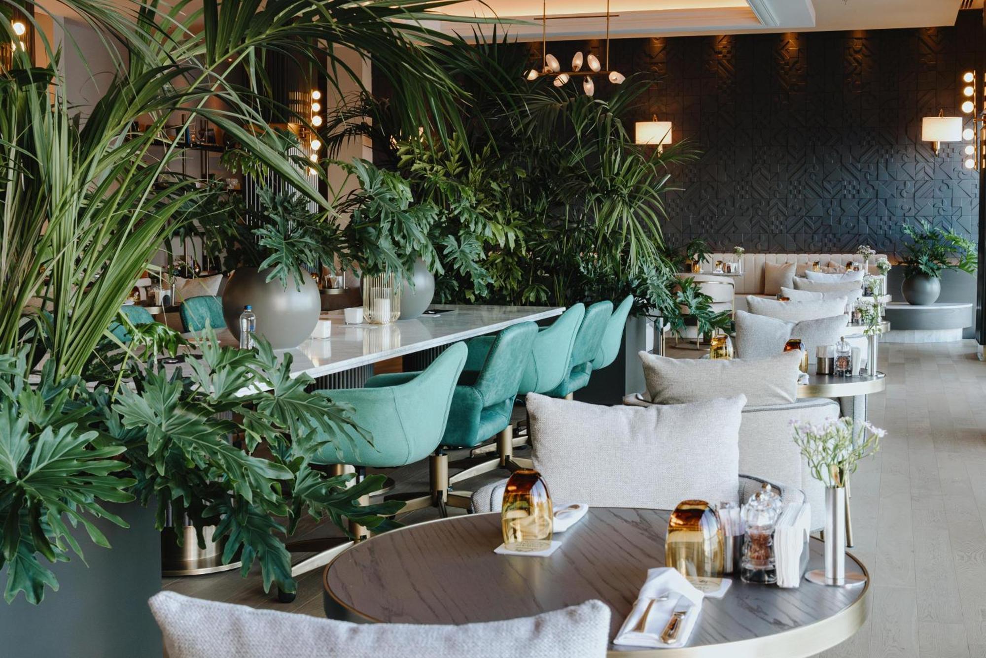 Akra Antalya Hotel 5*
