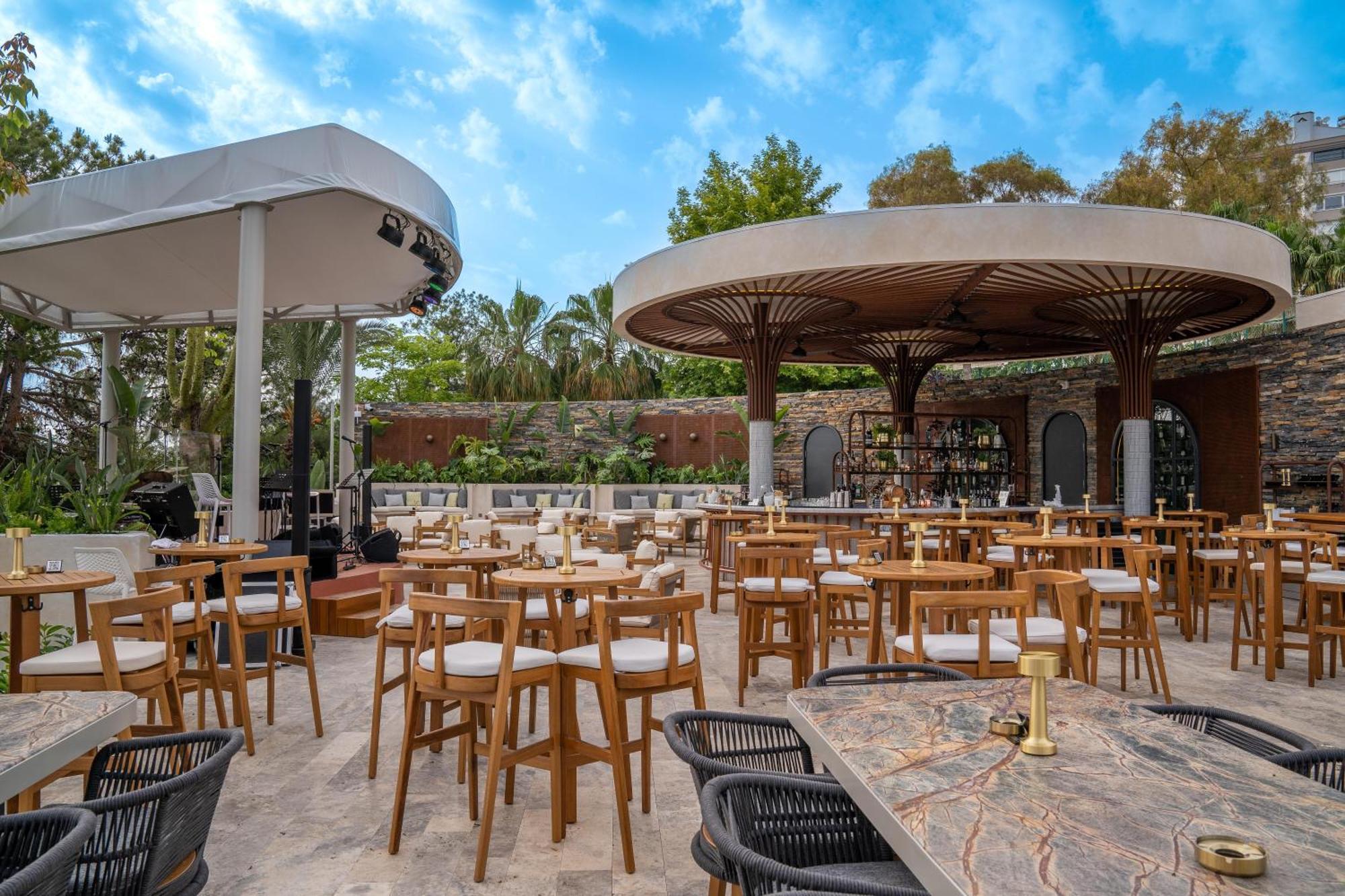 Akra Antalya