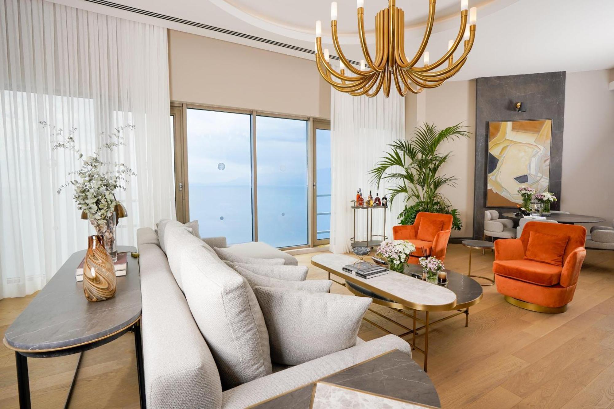 Akra Antalya 5* Antalya