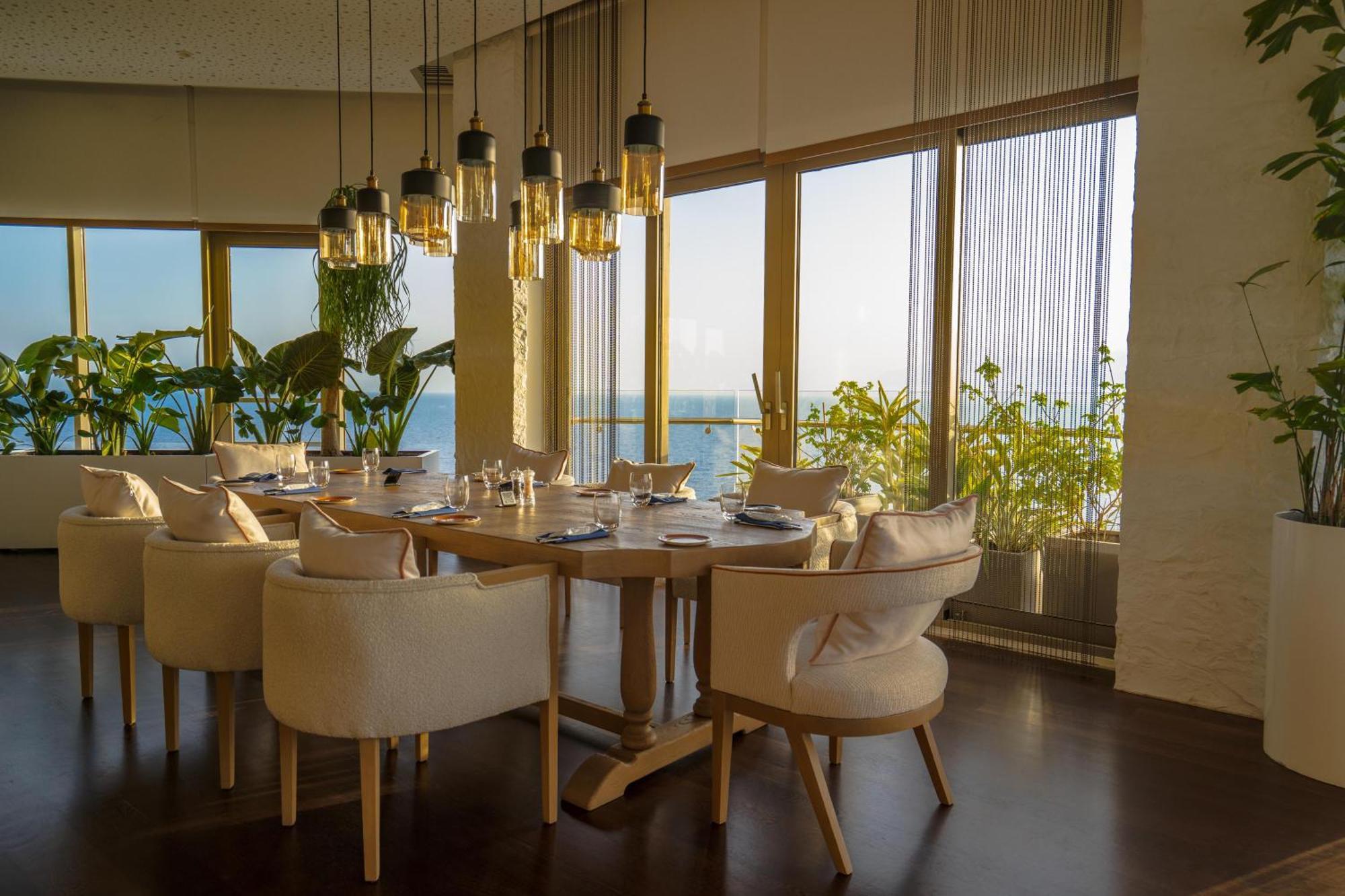 Akra Antalya Hotel