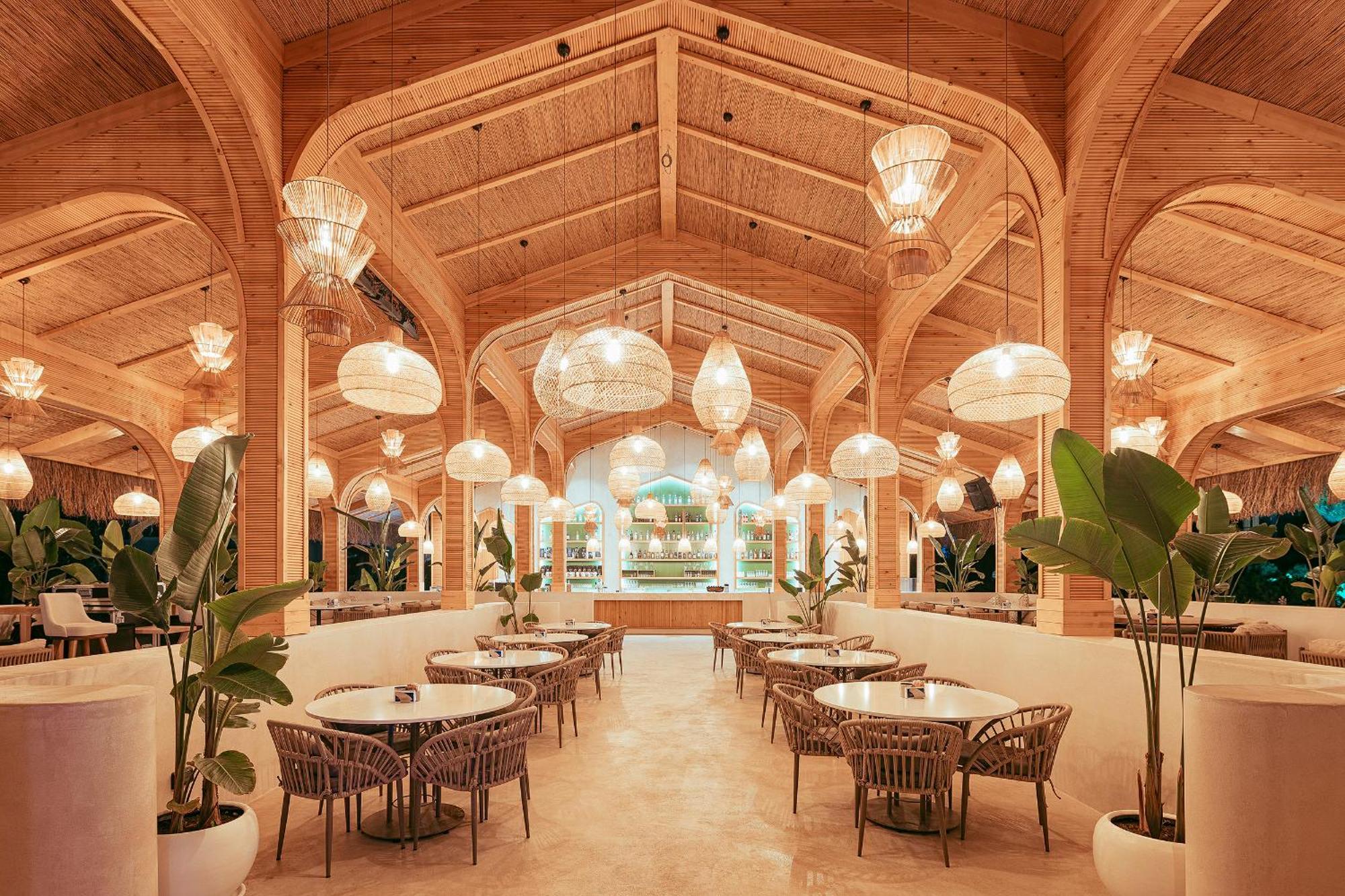 Sirene Resort