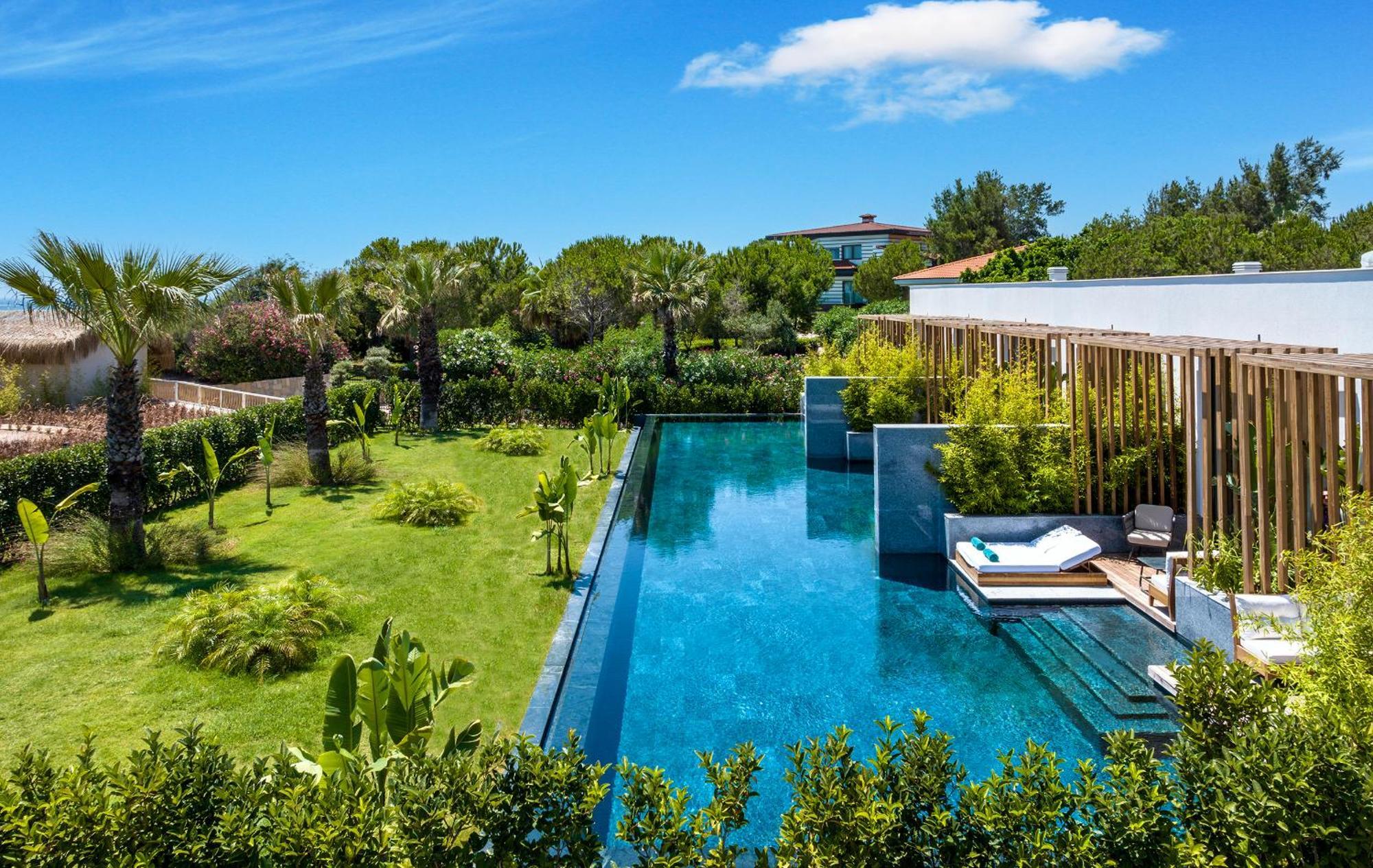 Sirene Resort