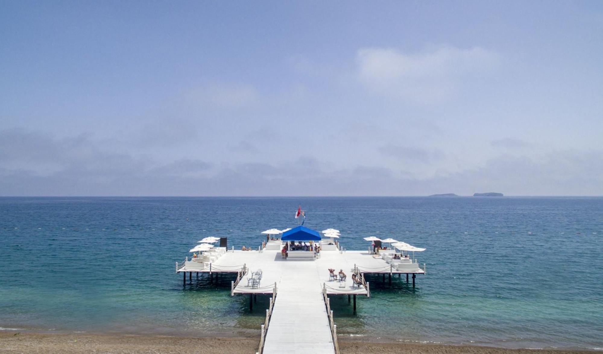 Resort Nirvana Dolce Tekirova