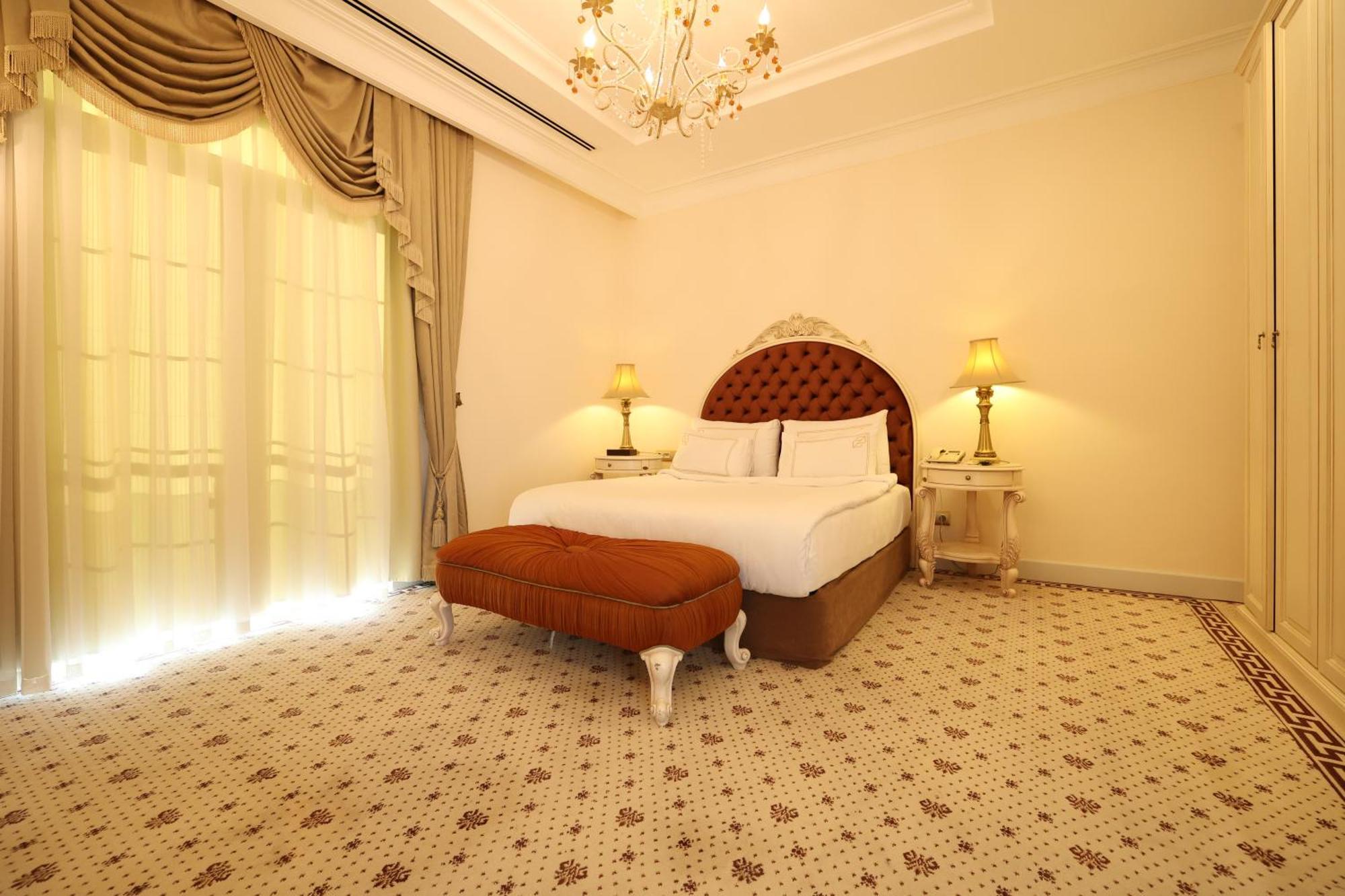 Resort Nirvana Dolce 5*