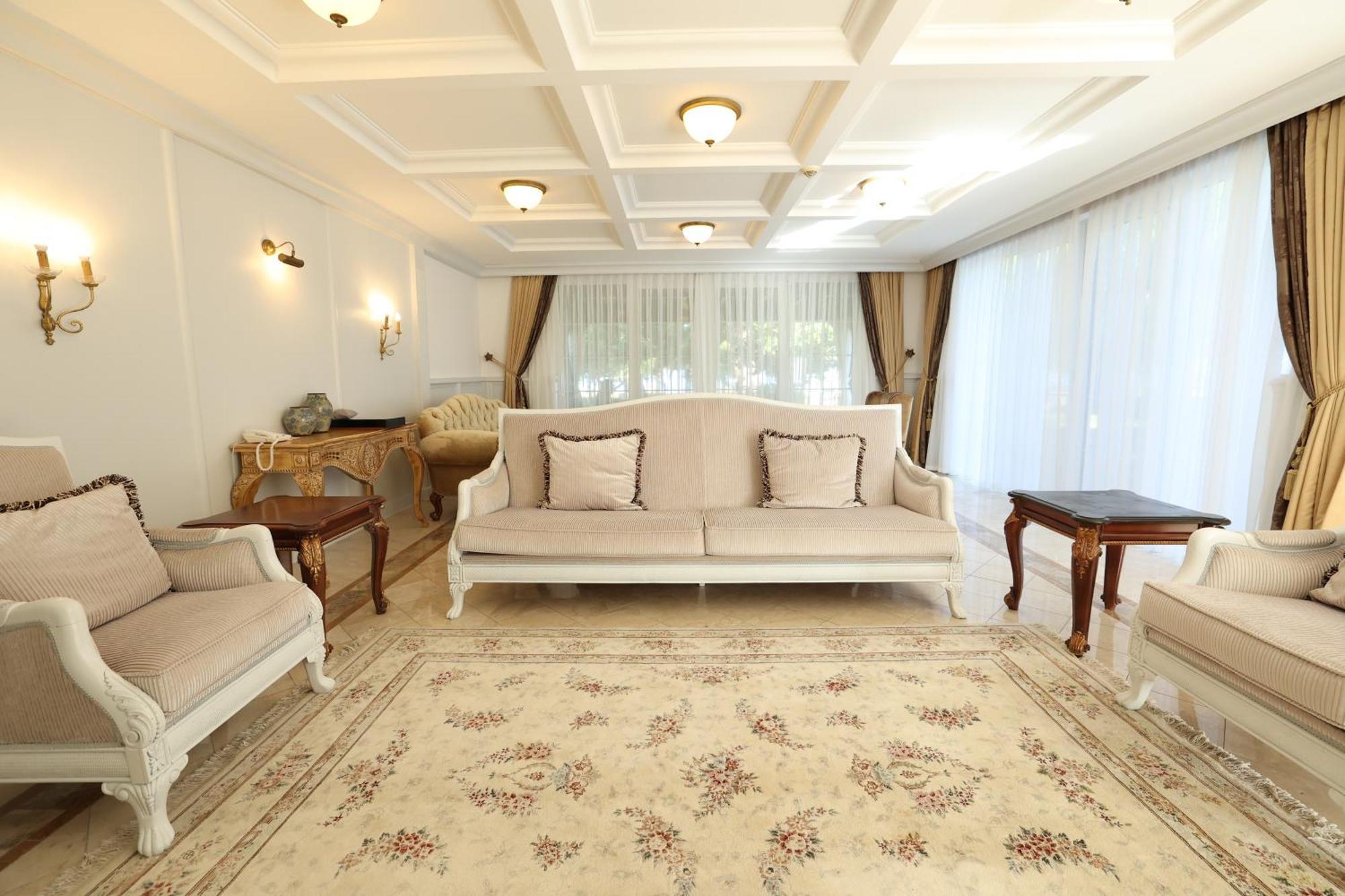 Nirvana Dolce Resort 5*