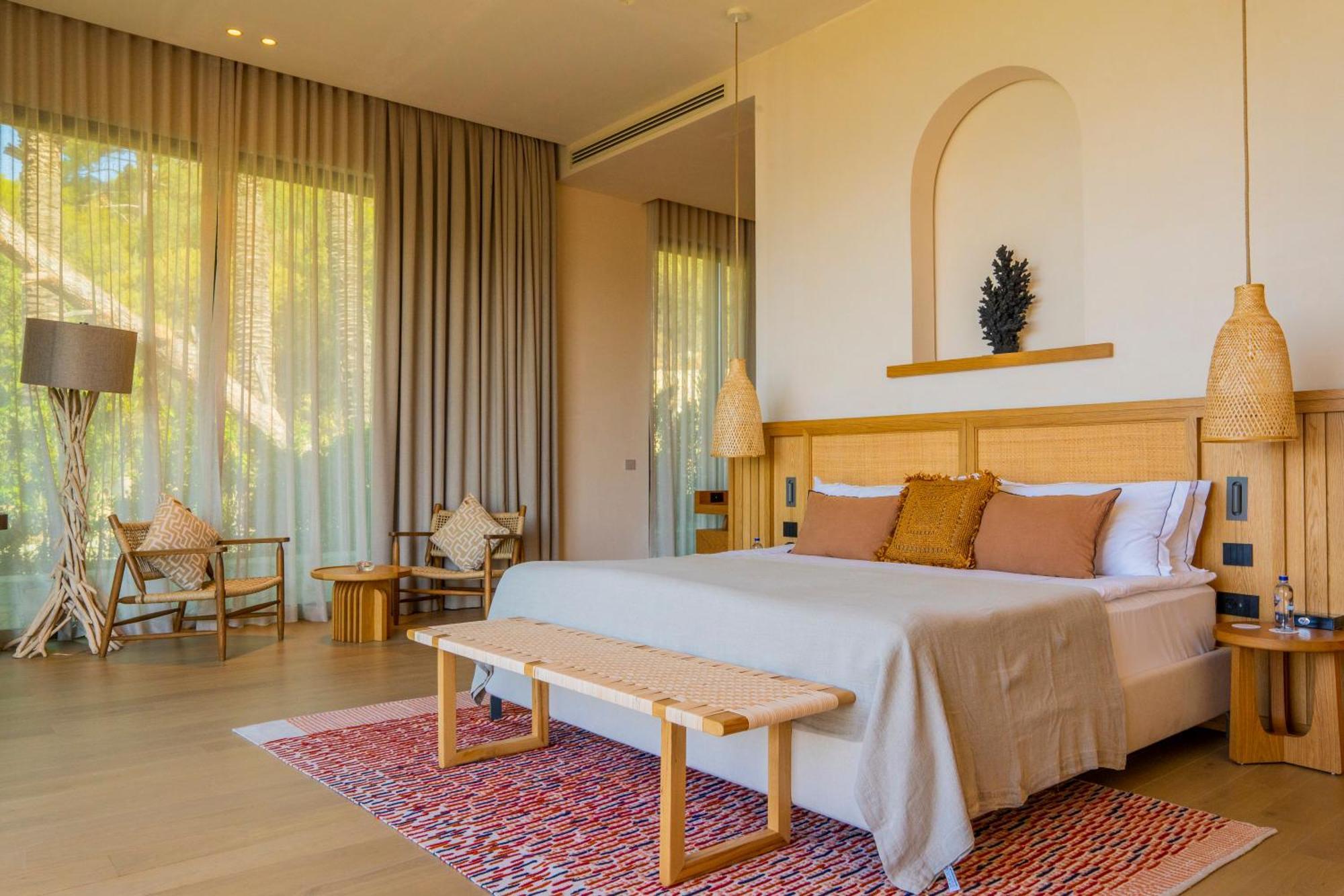 Rixos Premium Bodrum Torba
