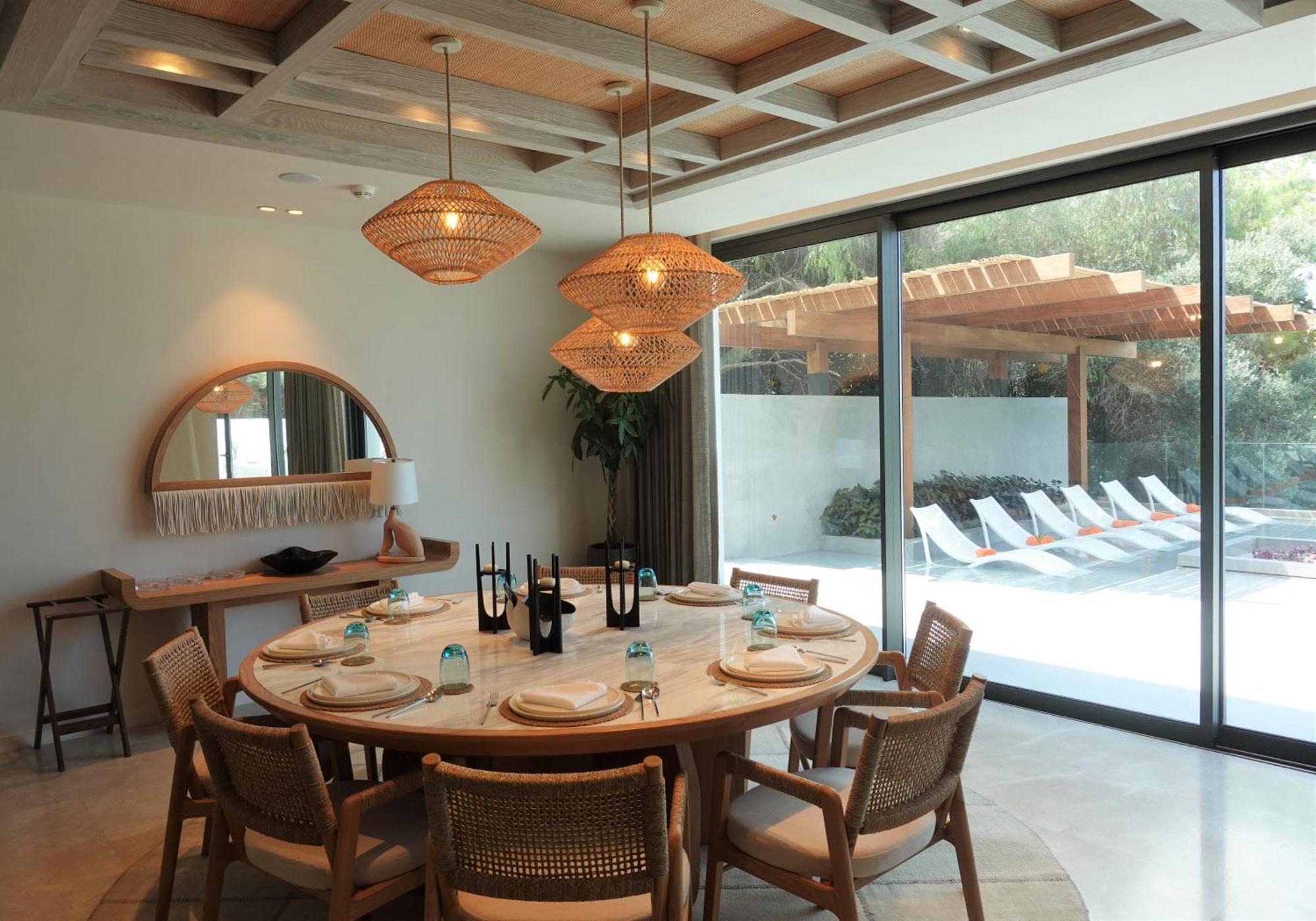 Resort Rixos Premium Bodrum