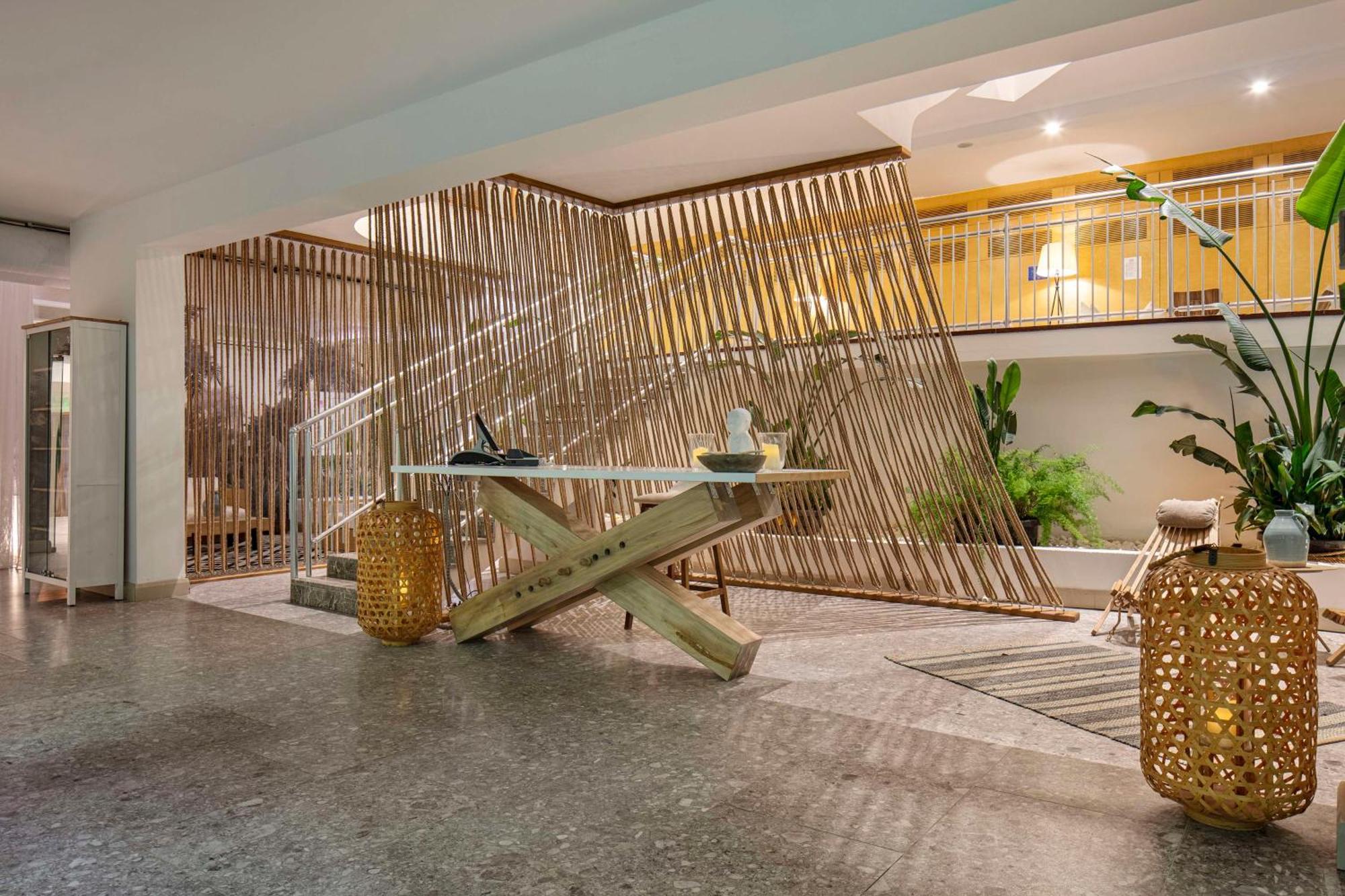 Doubletree By Hilton Bodrum Isil Club Ultra Torba