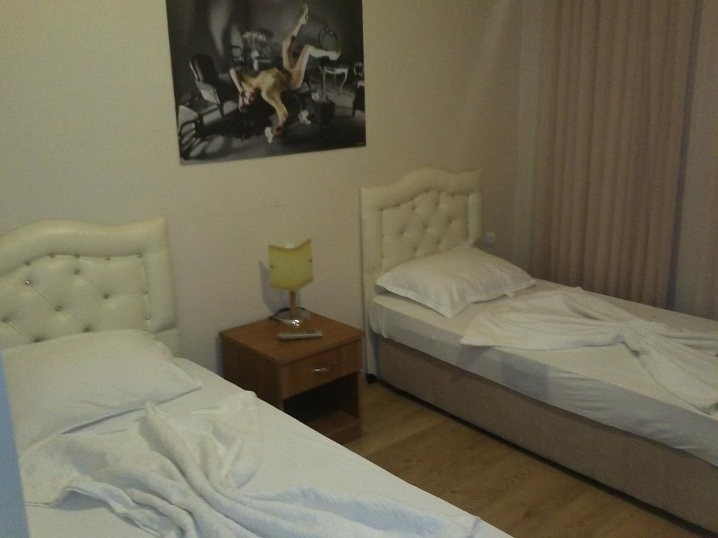 Hotel Antonio