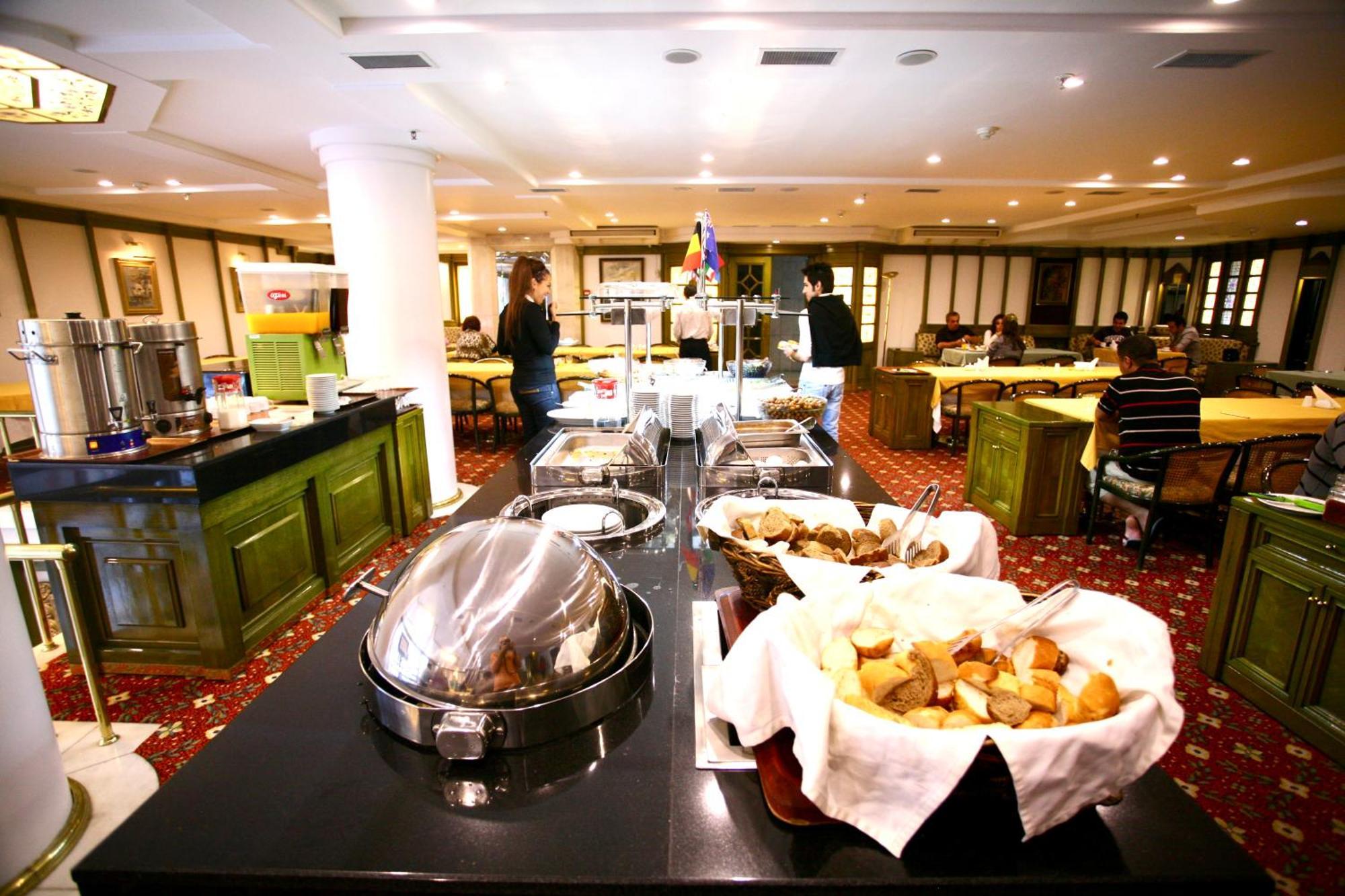 Royal 4* Istanbul