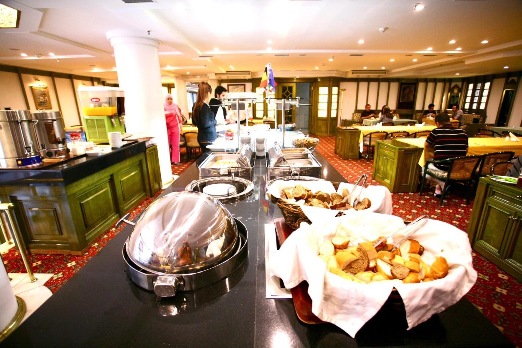Hotel Royal