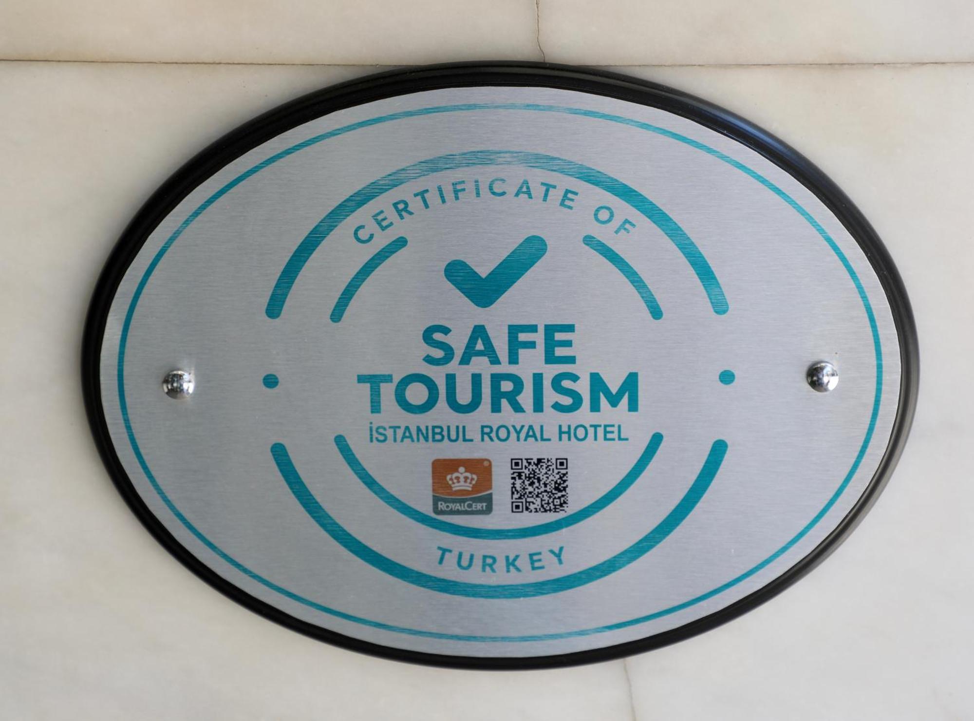 Royal Hotel 4*