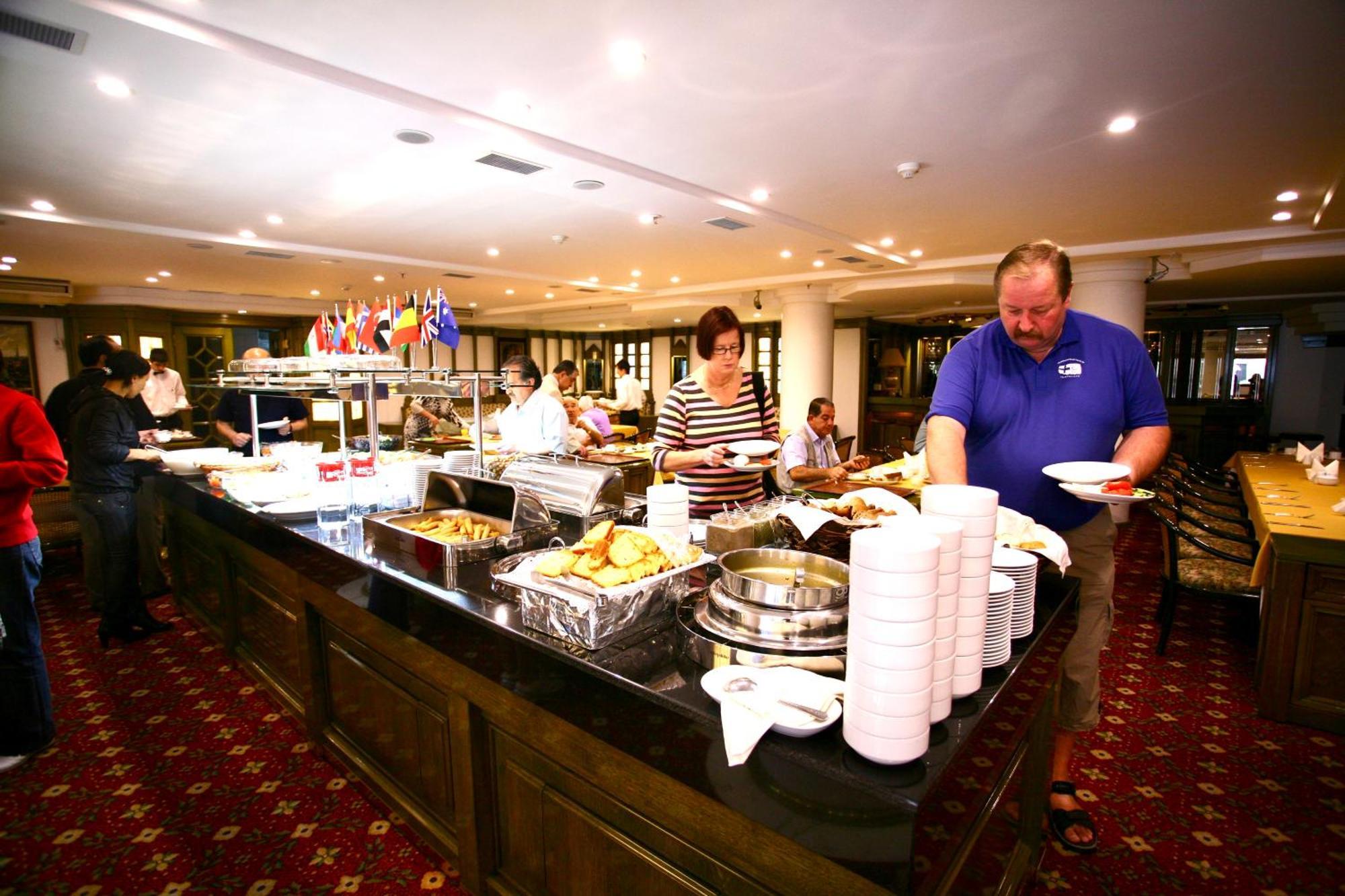 Hotel Royal 4*