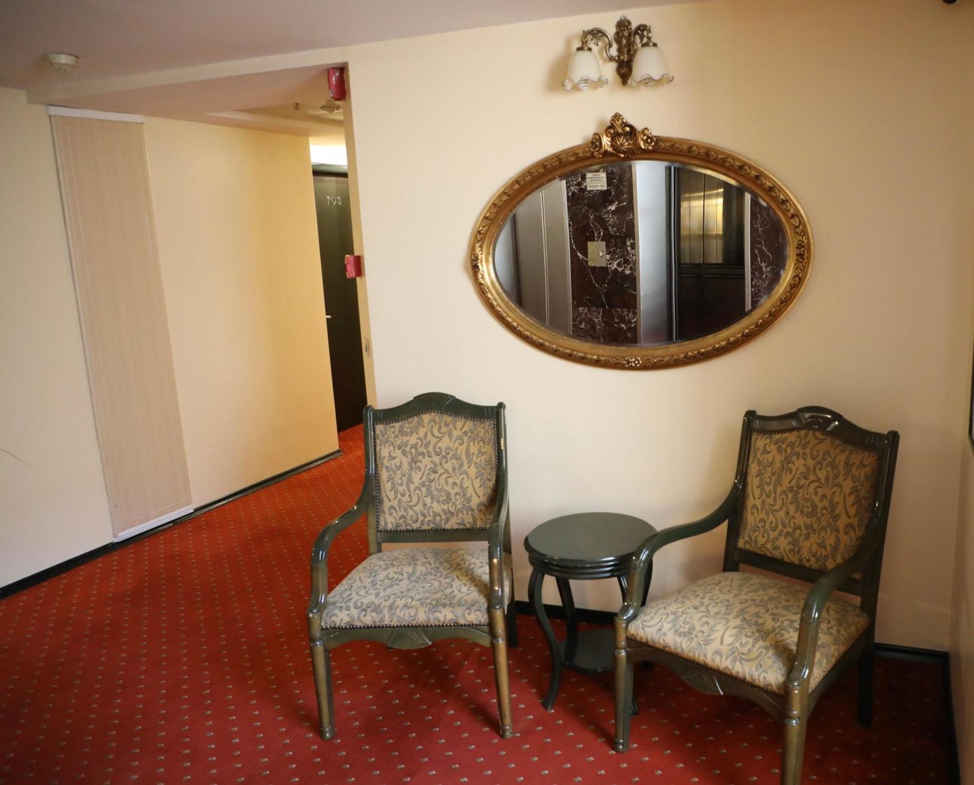 Hotel Royal Istanbul