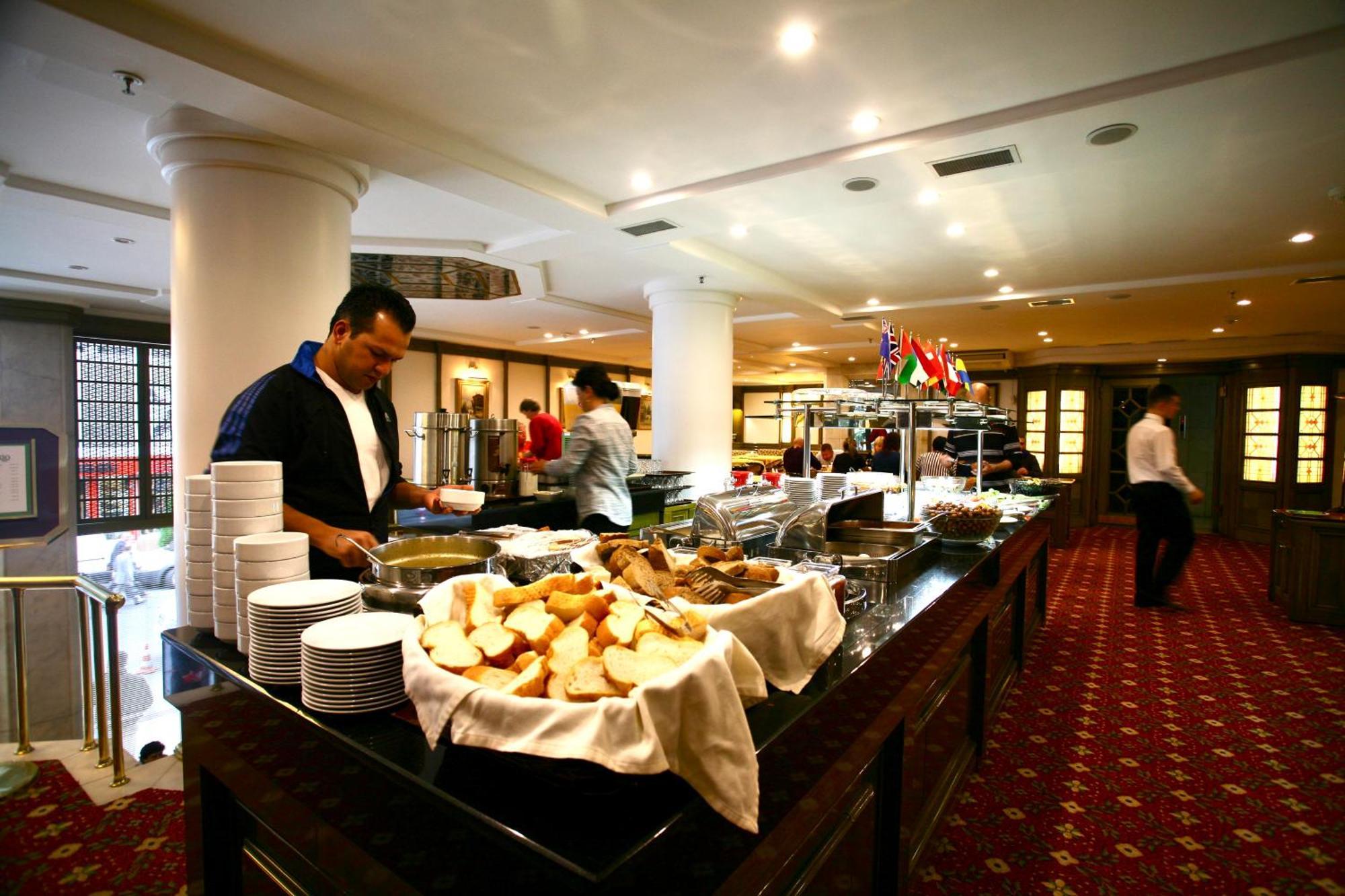 Royal 4* Istanbul