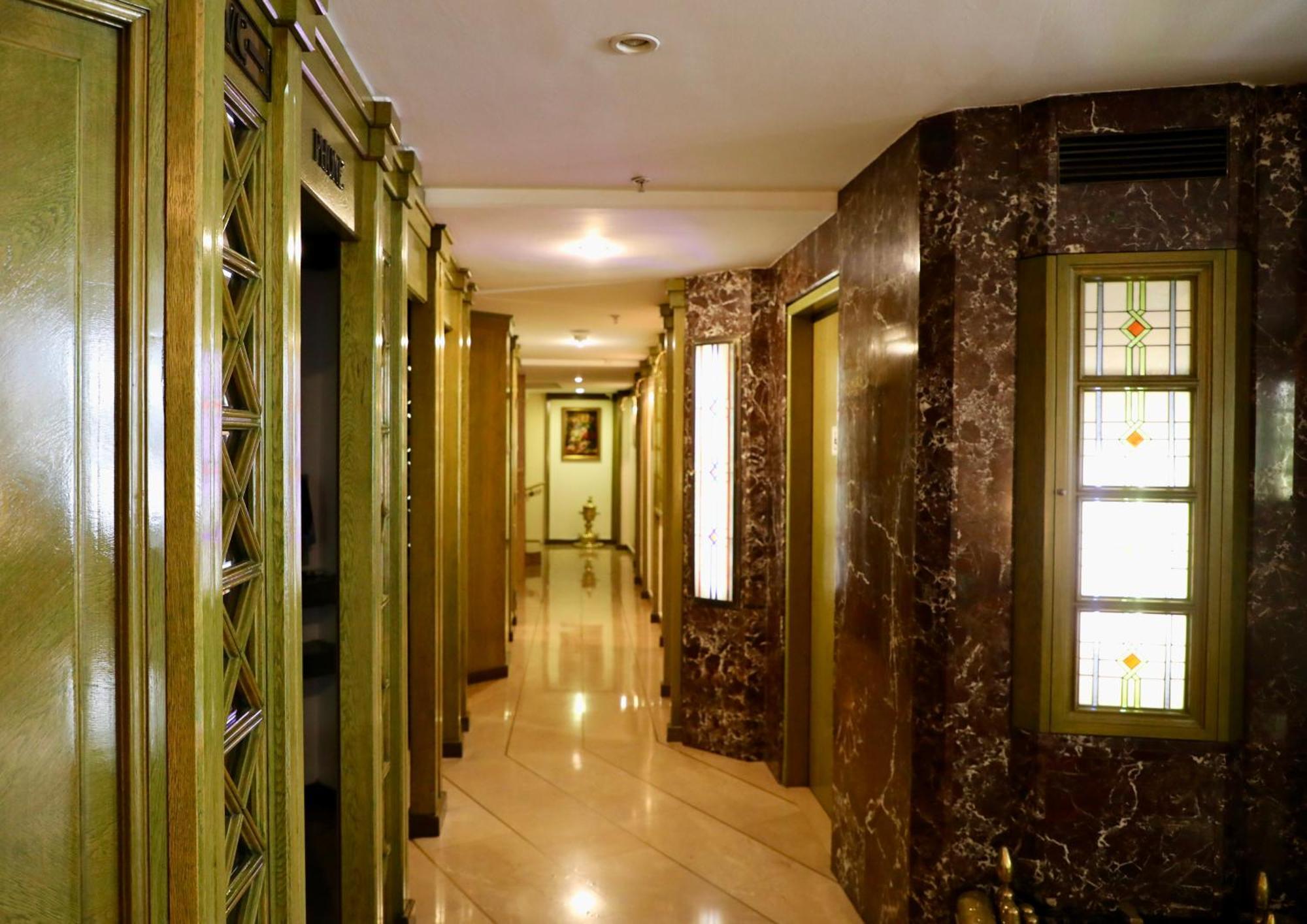 Royal Hotel Istanbul