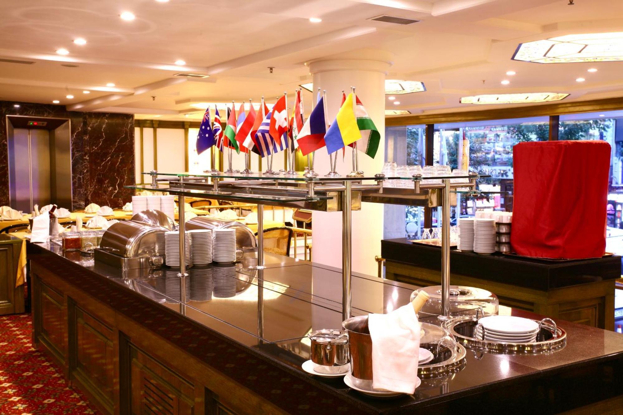 Royal 4* Istanbul