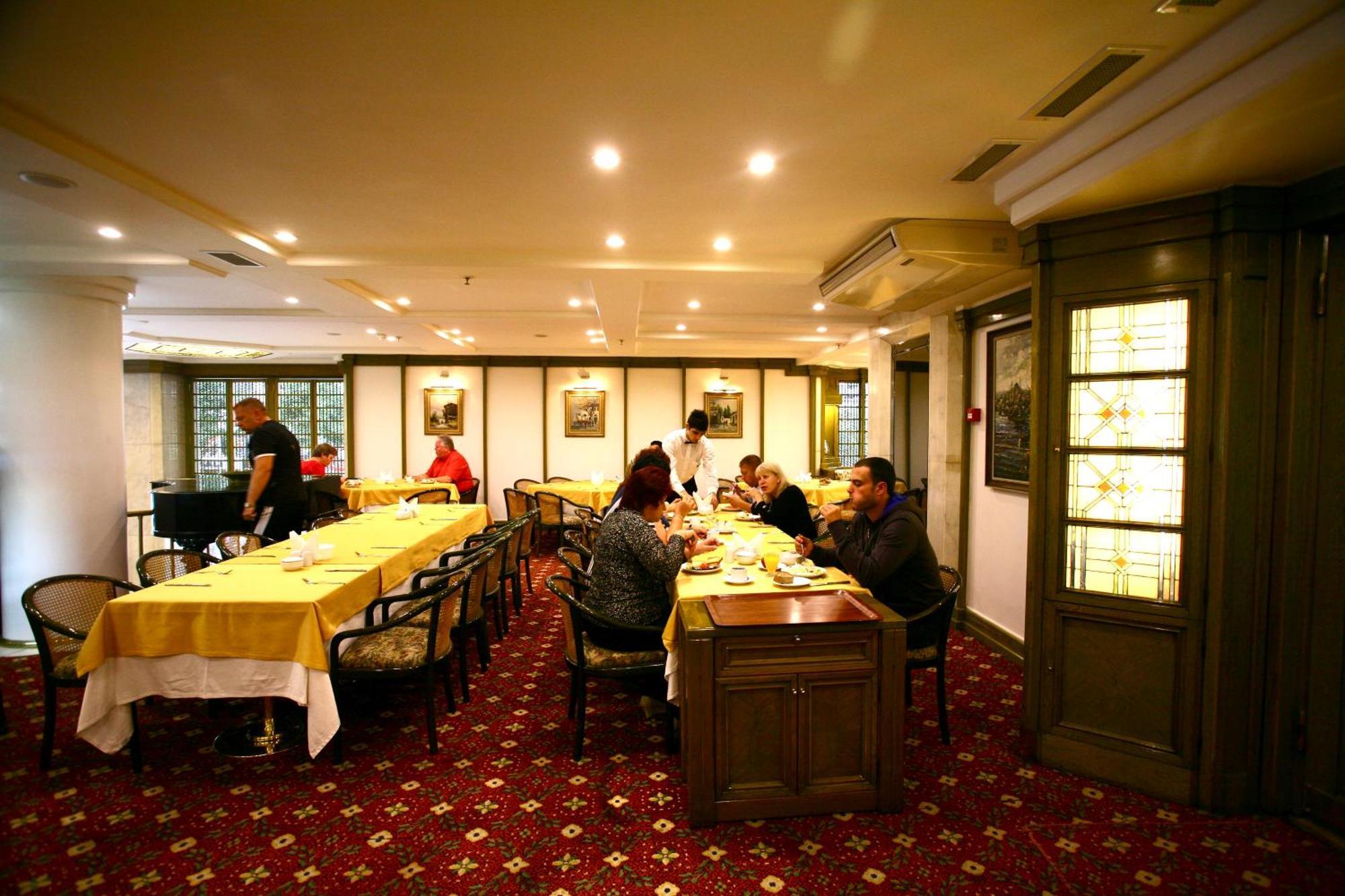 Royal 4* Istanbul