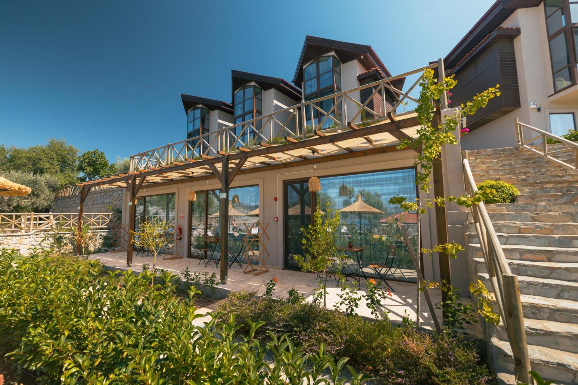 Hotel Boho Garden