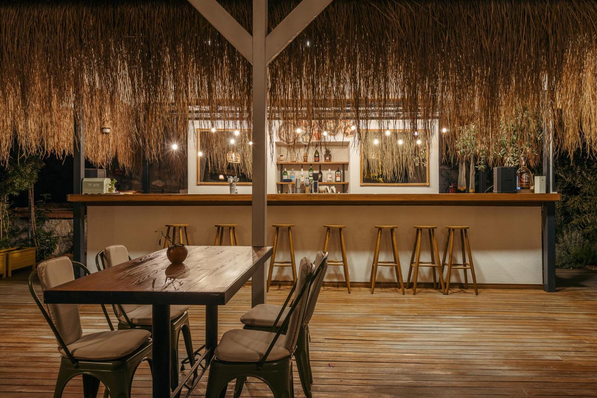 Hotel Boho Garden Selimiye
