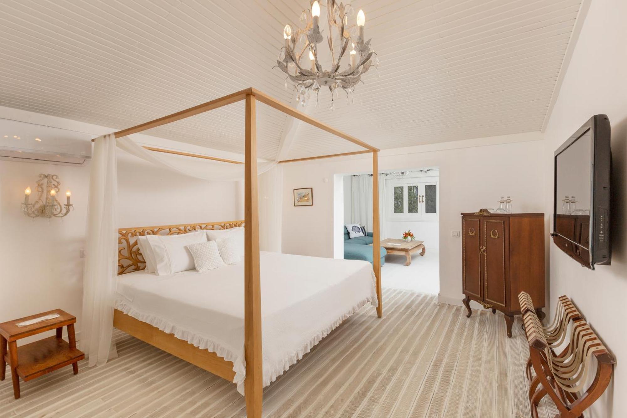 Hotel Sabrinas Haus - Adult Only +14