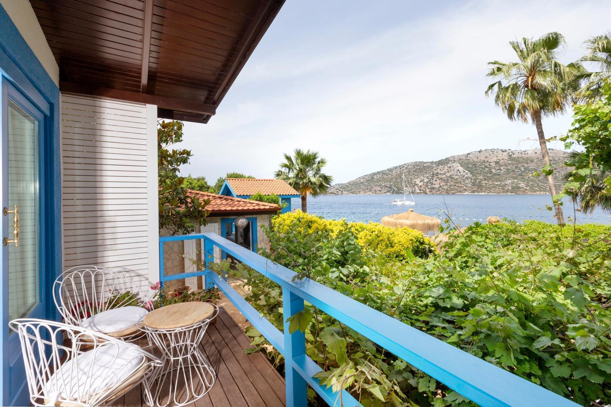 Sabrinas Haus - Adult Only +14 4* Marmaris