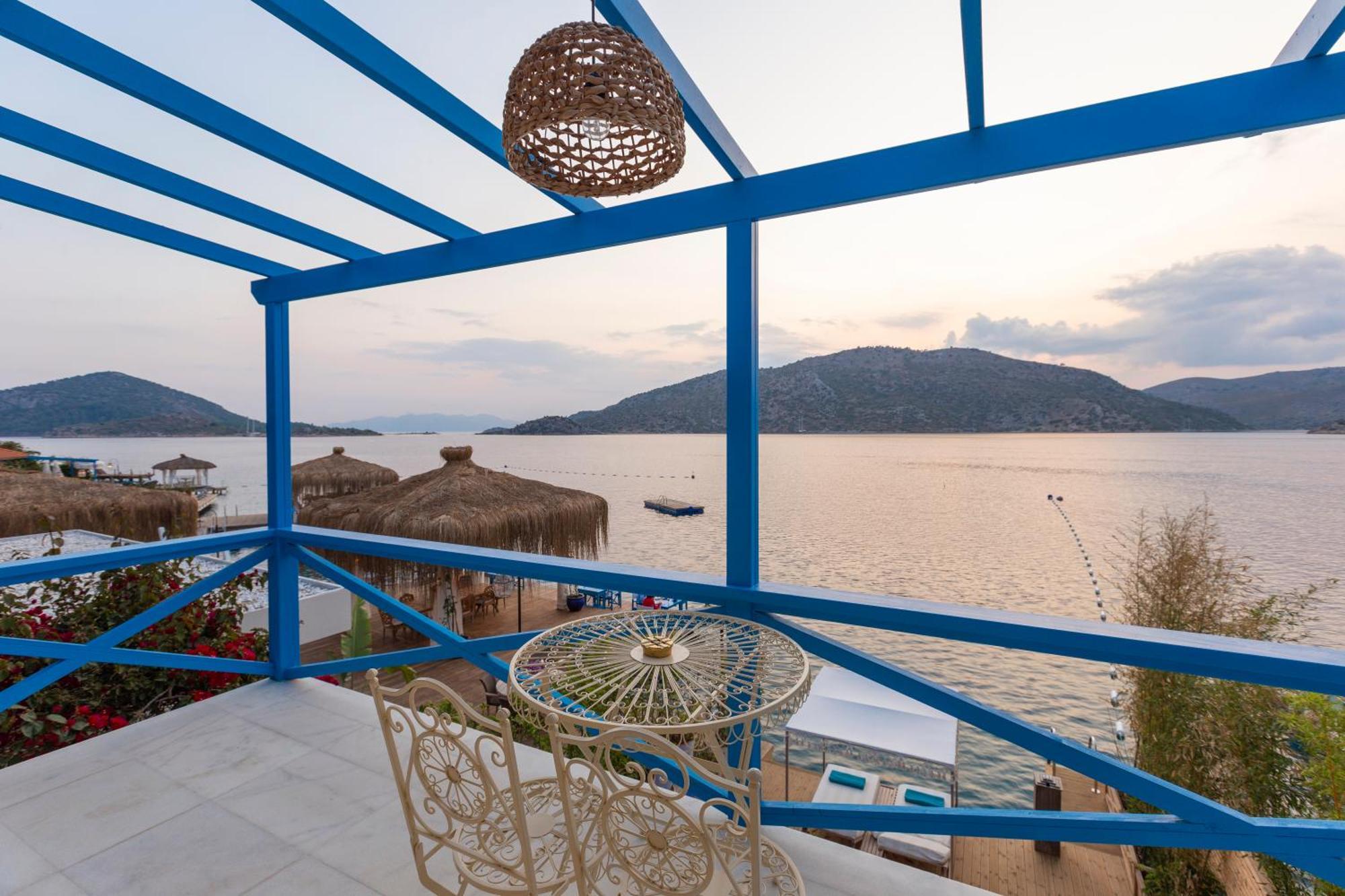Sabrinas Haus - Adult Only +14 Marmaris