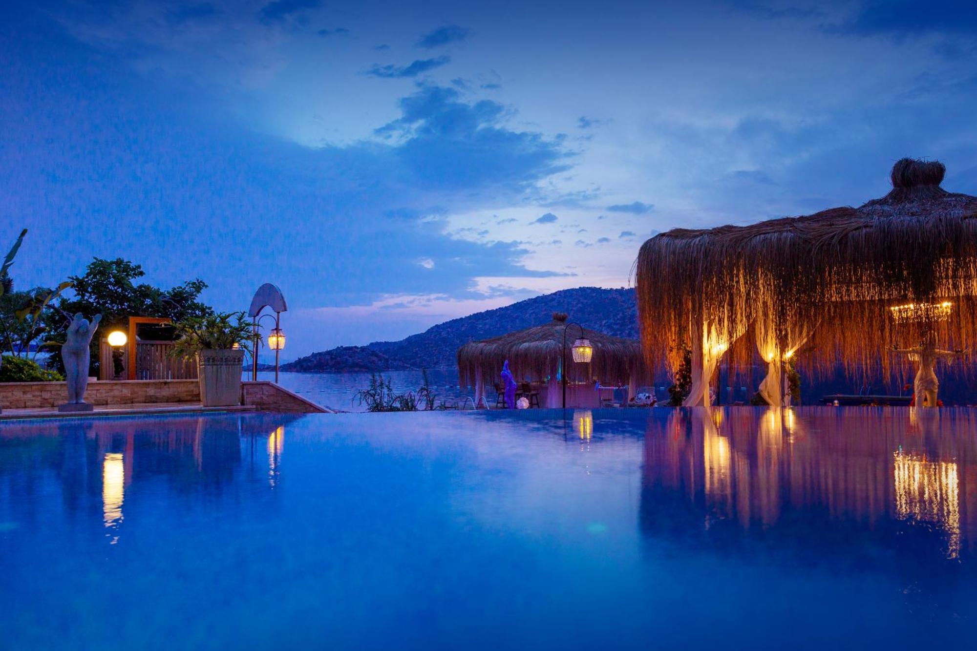 Sabrinas Haus - Adult Only +14 Marmaris
