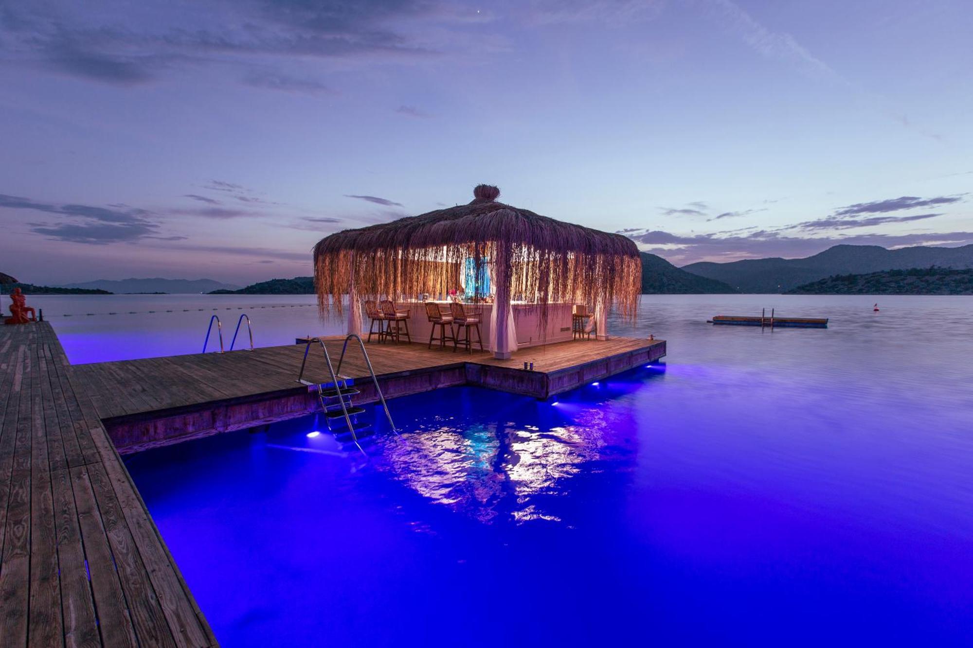 Sabrinas Haus - Adult Only +14 Hotel 4*