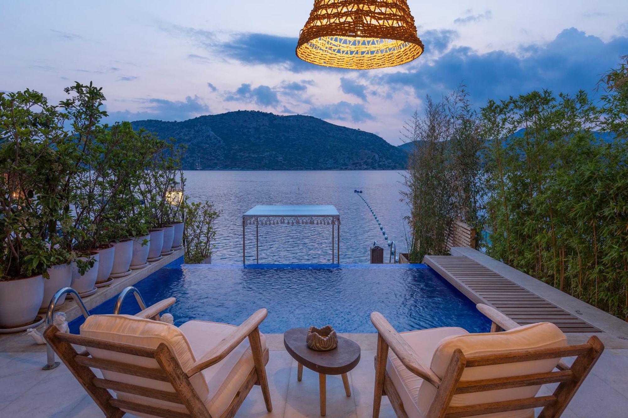 Sabrinas Haus - Adult Only +14 Marmaris