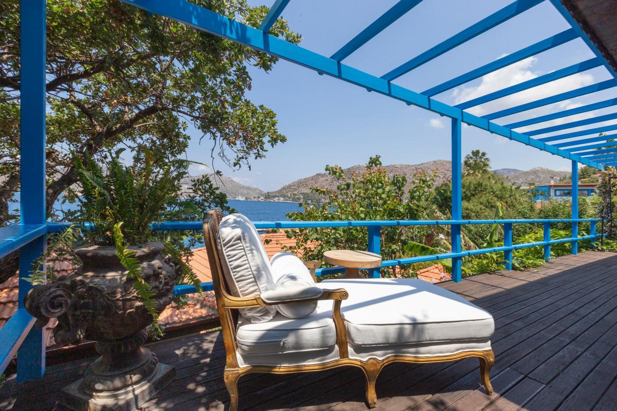 Sabrinas Haus - Adult Only +14 4* Marmaris