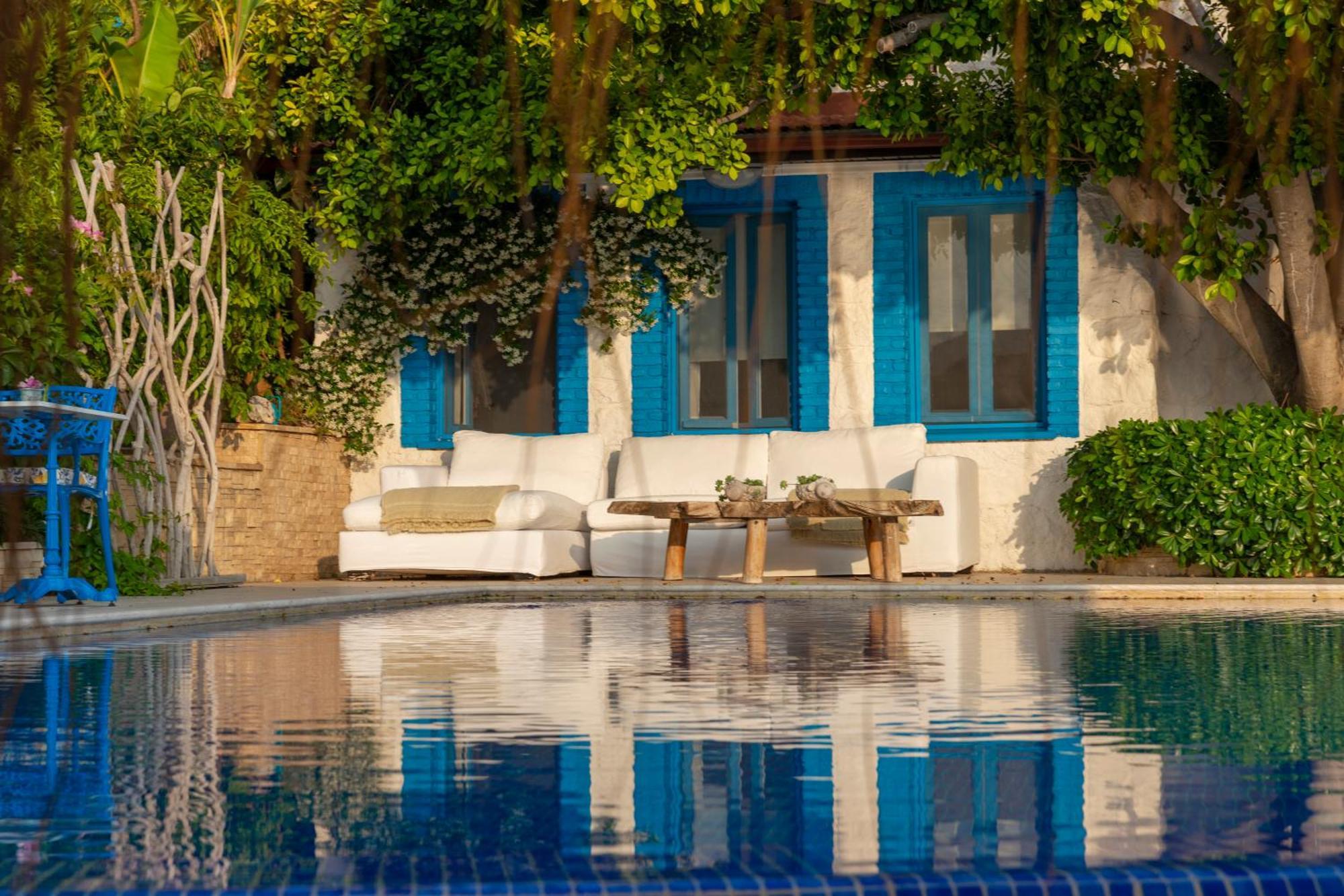 Sabrinas Haus - Adult Only +14 Hotel Marmaris