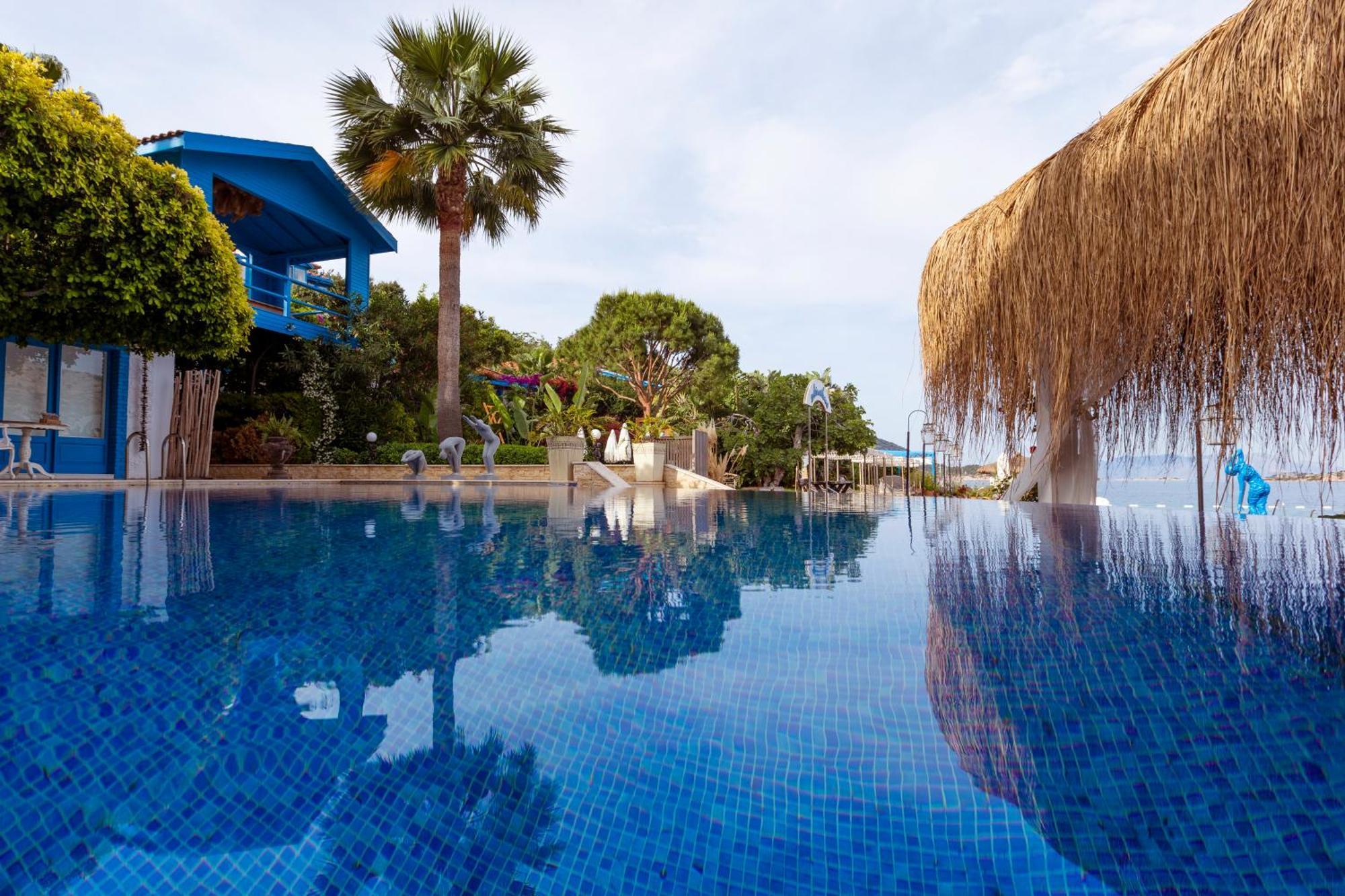 Sabrinas Haus - Adult Only +14 Hotel